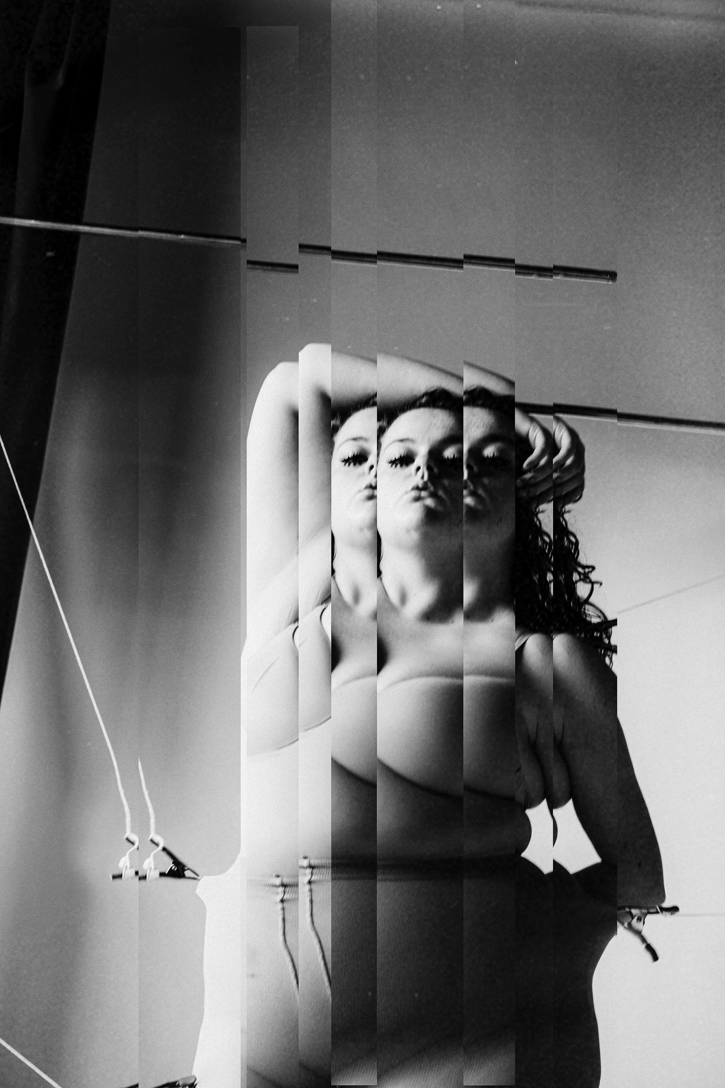 Untitled #04. Phoenix, AZ, 2024 