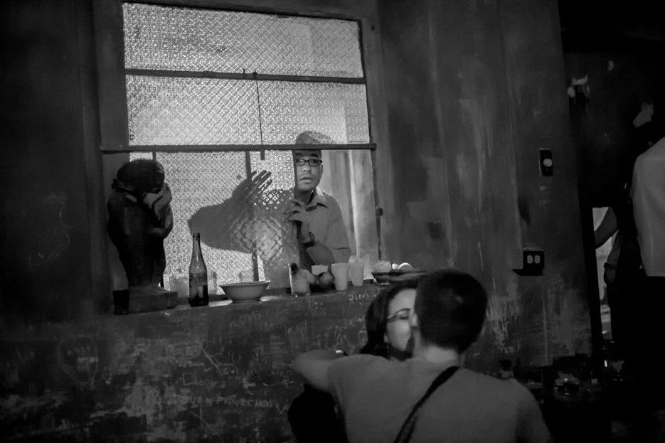 Antigua I, Guatemala, 2009 © Michael Hintlian