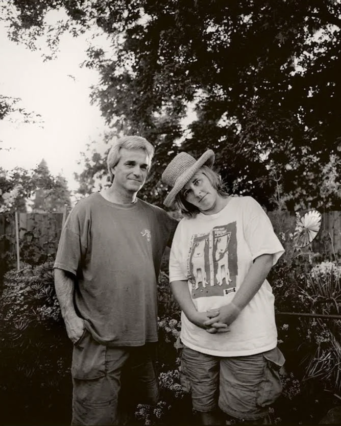 Saul Bromberger and Sandra Hoover | Social Documentary Photojournalists & LGBTQ+ Historians
