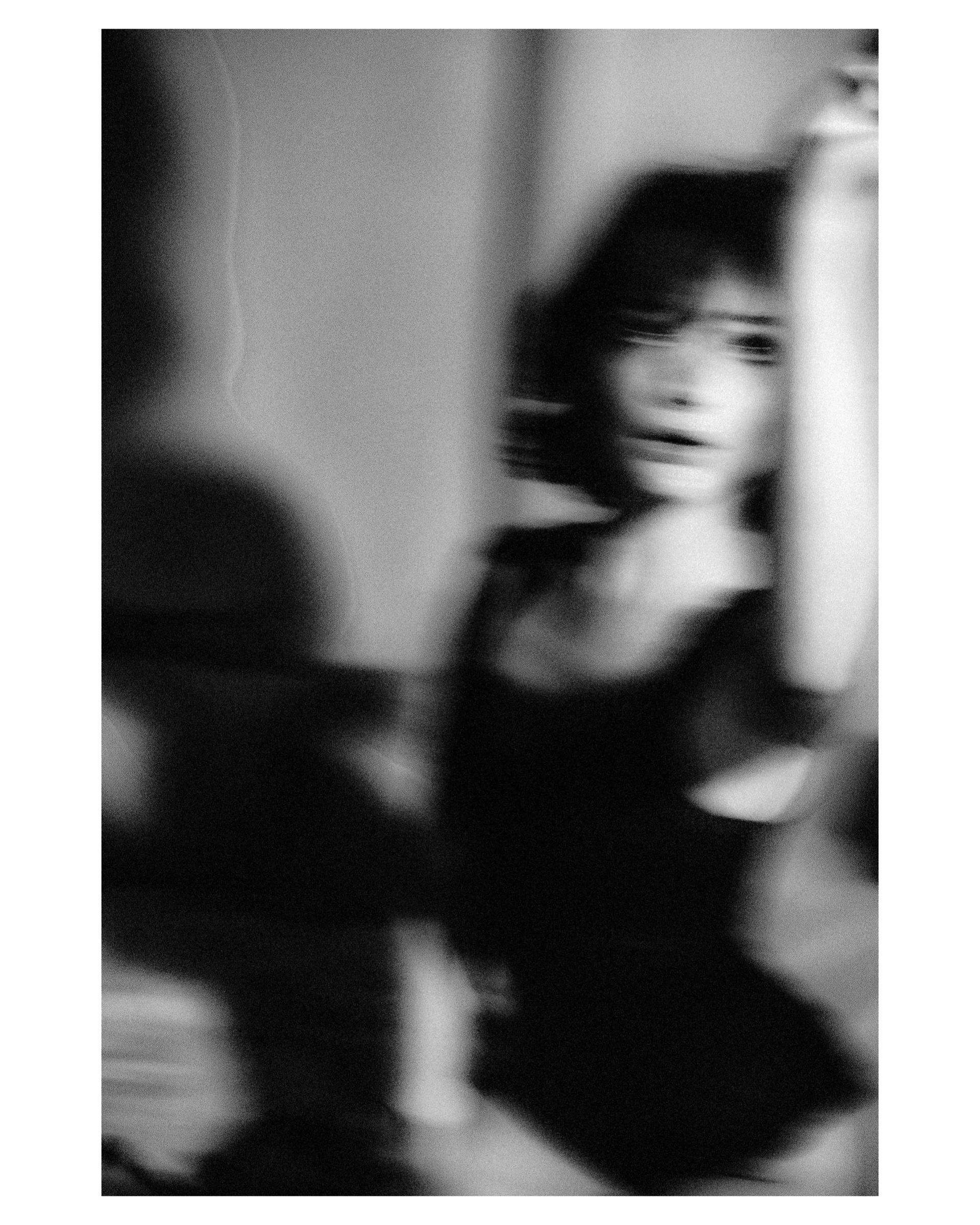 Untitled #07. Phoenix, AZ, 2022 © Blaire Hawes | Limited Edition Fine Art Print