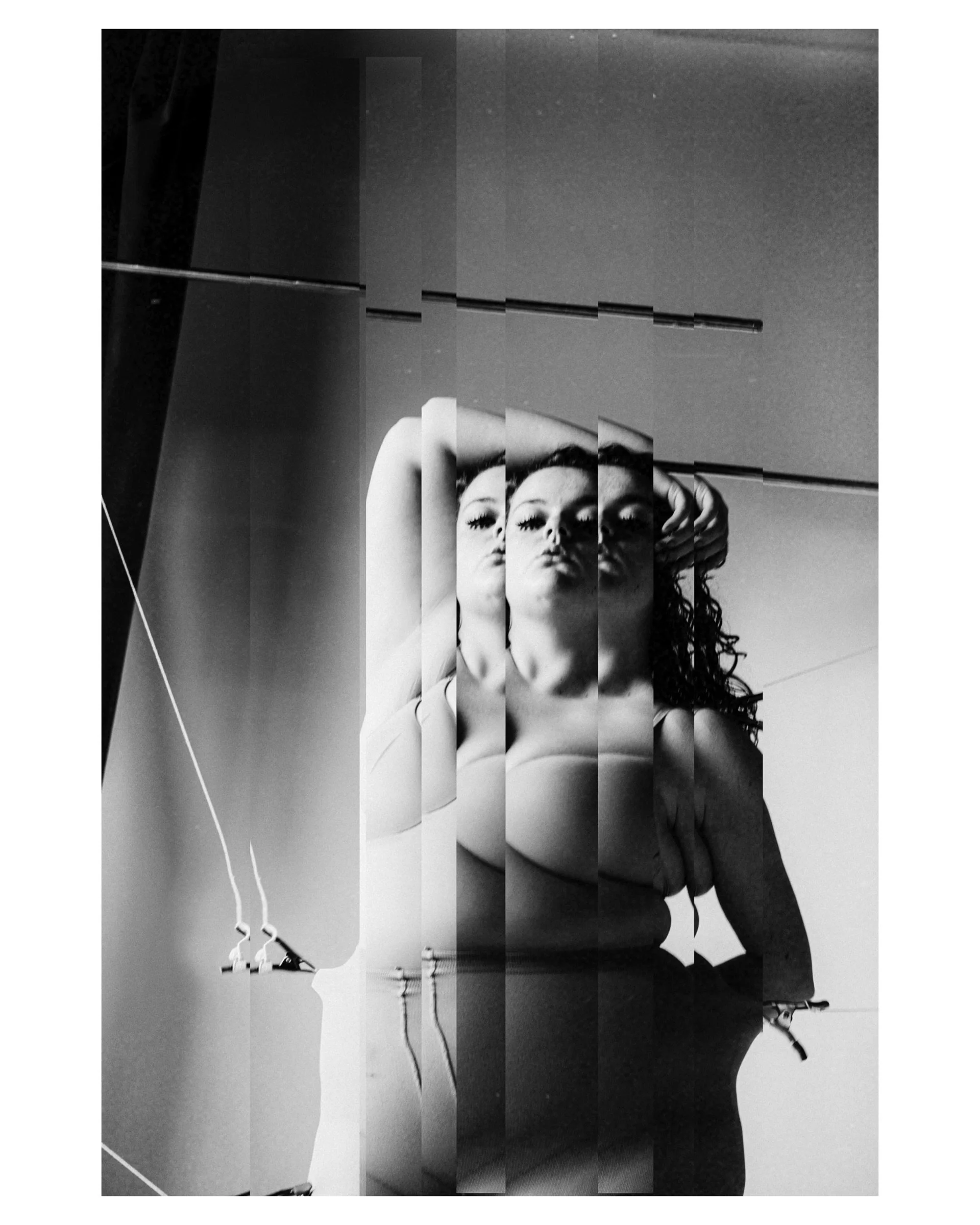 Untitled #04. Phoenix, AZ, 2024 © Blaire Hawes | Limited Edition Fine Art Print