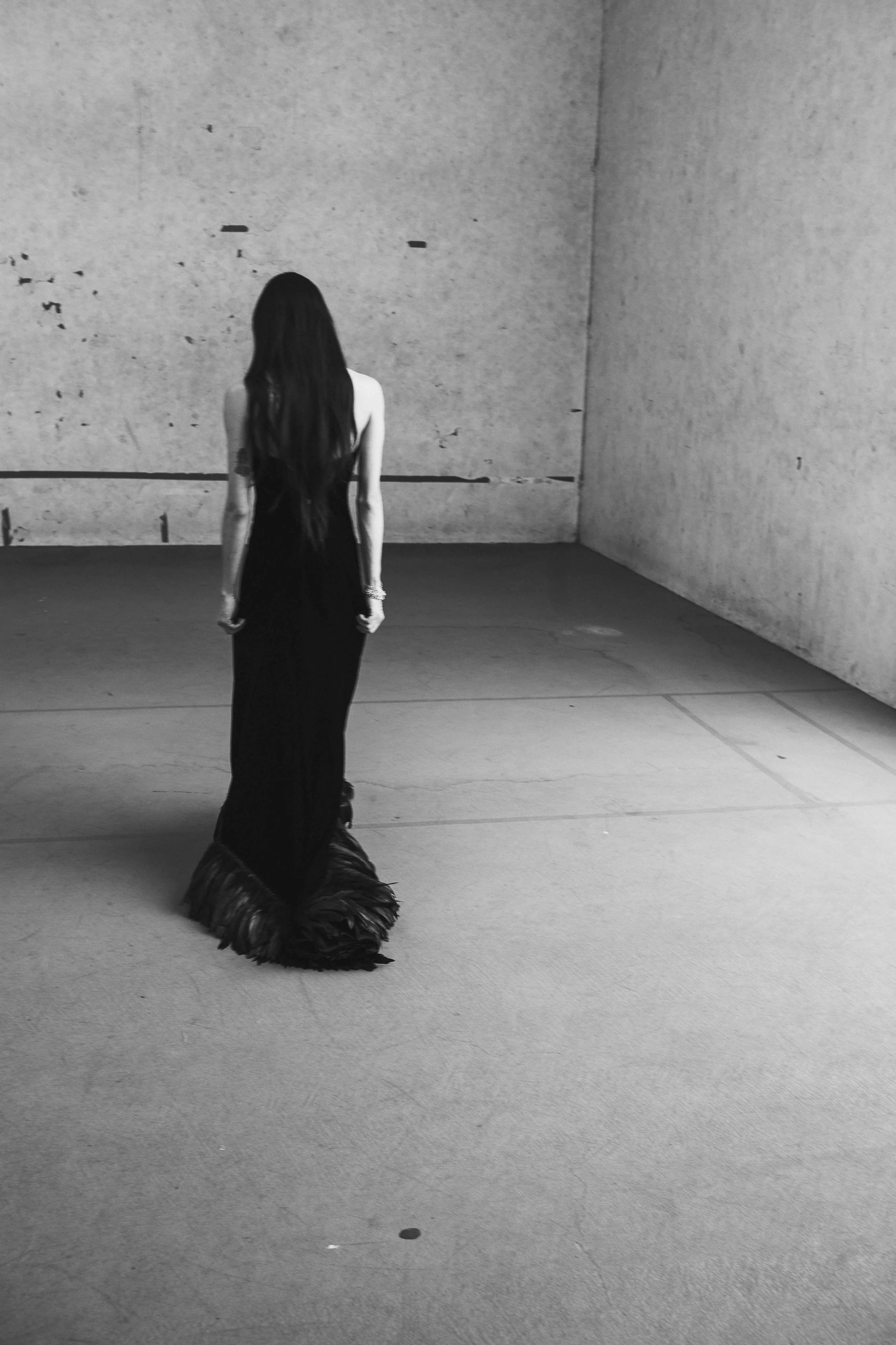 Untitled #012. Phoenix, AZ, 2026 © Blaire Hawes