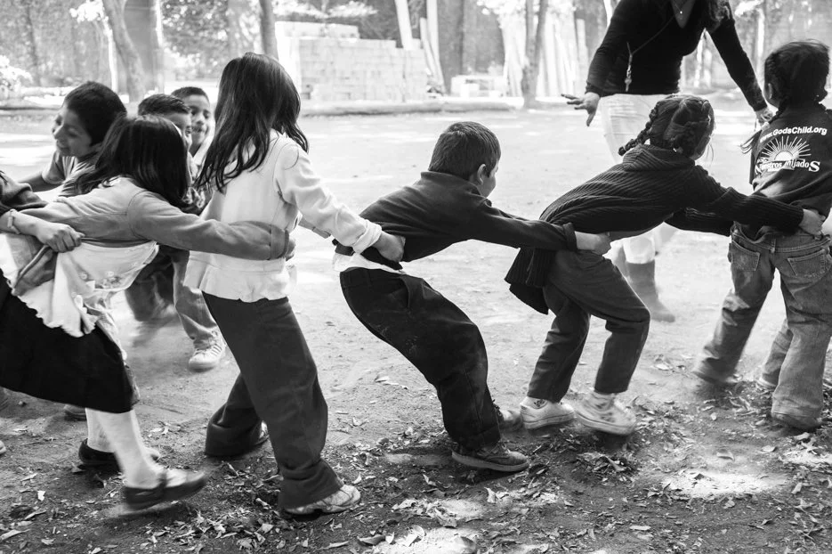 San Isidro, Guatemala, 2011 © Michael Hintlian