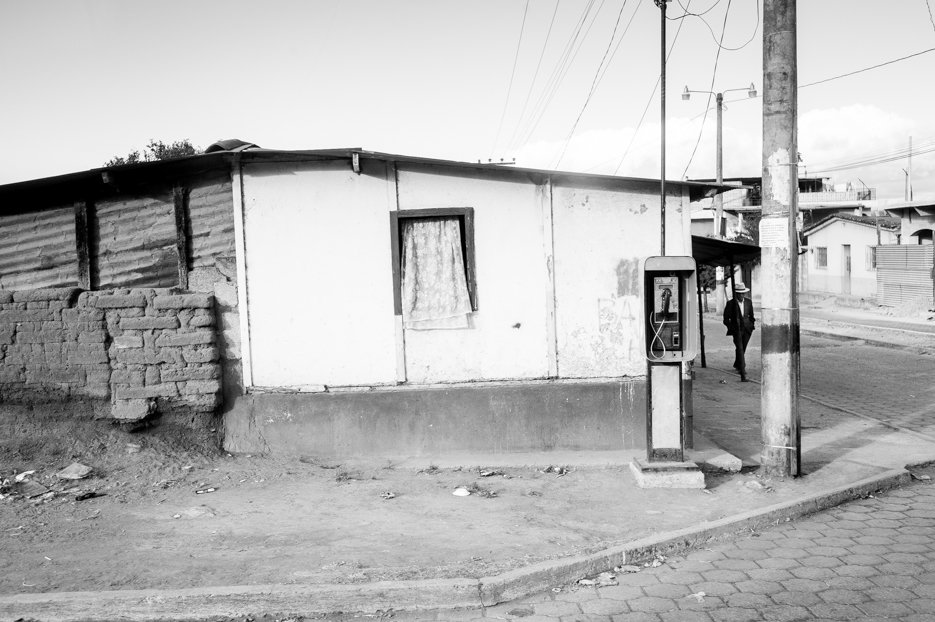 Parramos, Guatemala, 2012 © Michael Hintlian