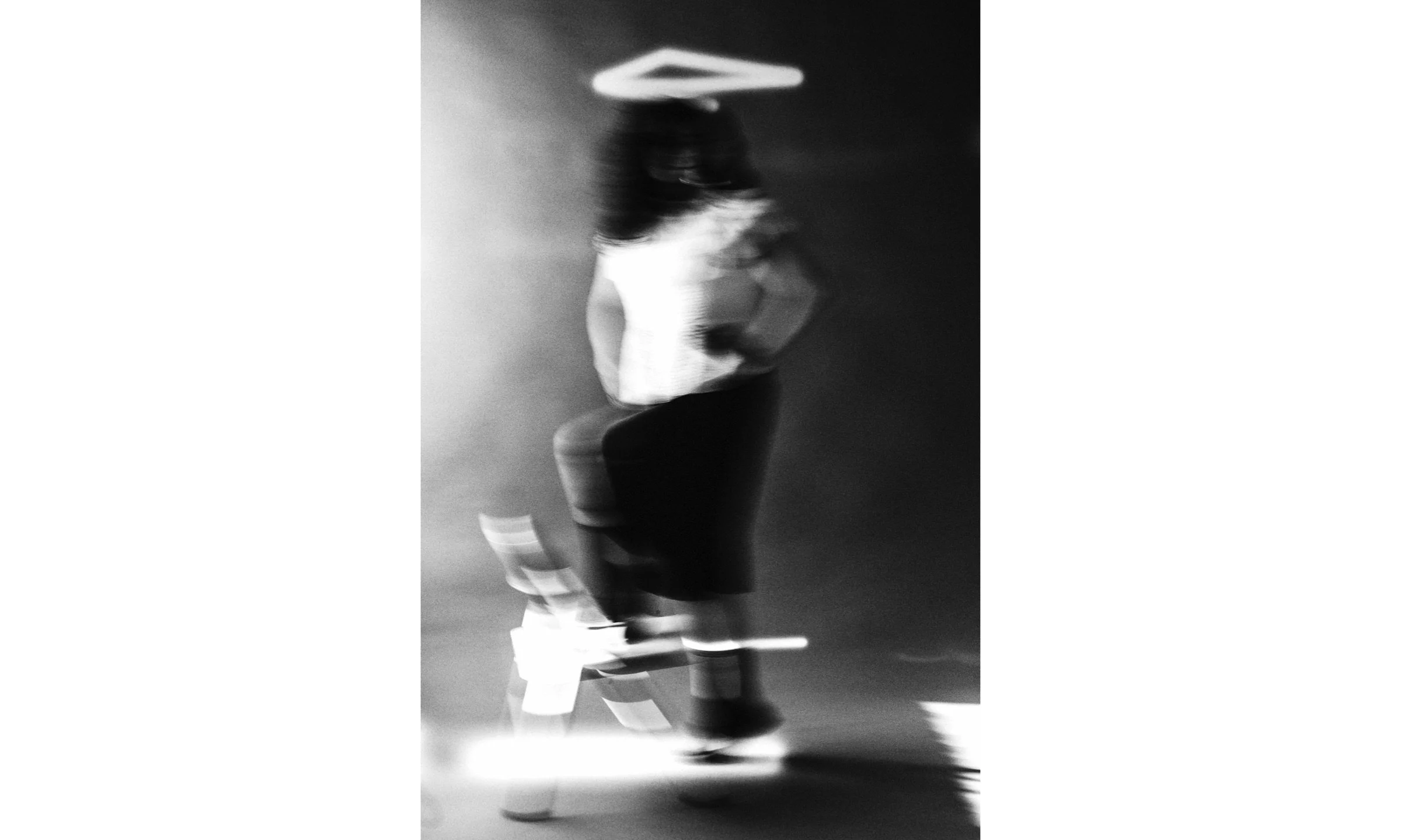 Untitled #015. Phoenix, AZ, 2021 © Blaire Hawes