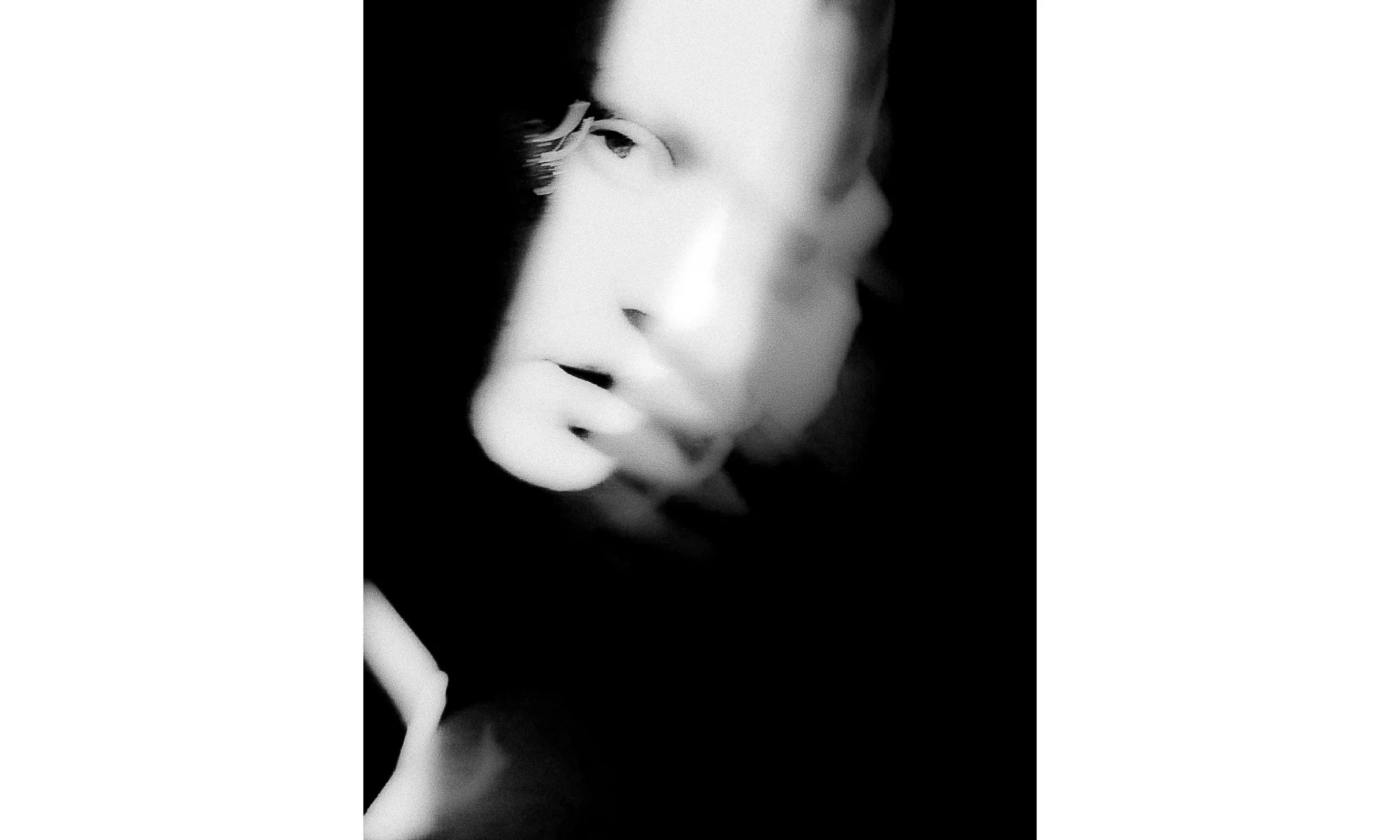 Untitled #05. Phoenix, AZ, 2026 © Blaire Hawes