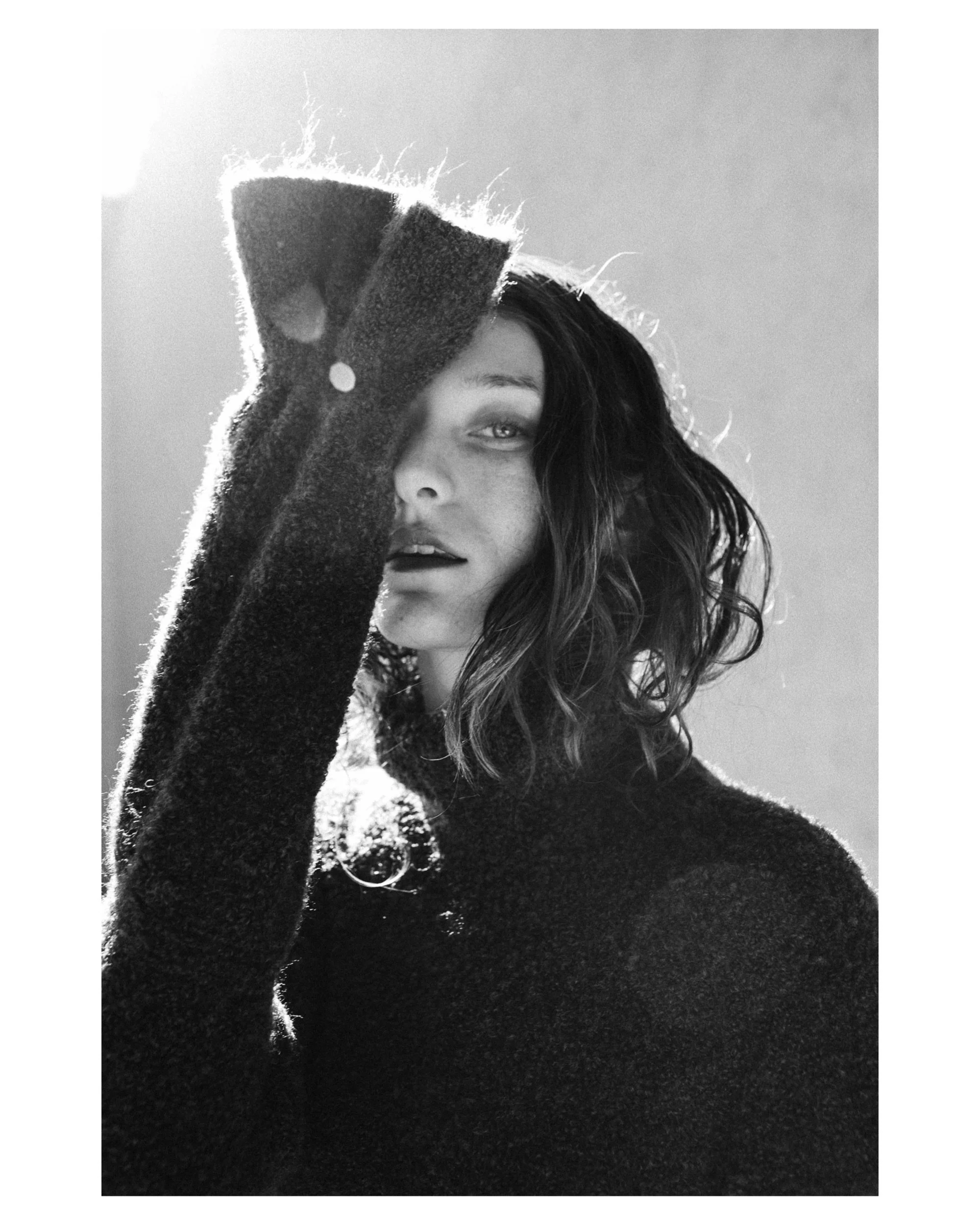 Untitled #06. Phoenix, AZ, 2026 © Blaire Hawes | Limited Edition Fine Art Print