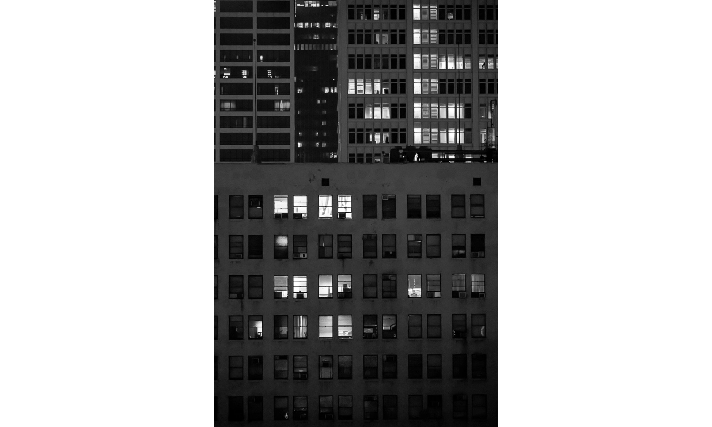 Nite Nite, Los Angeles, CA, 2023 © John P. Fleenor