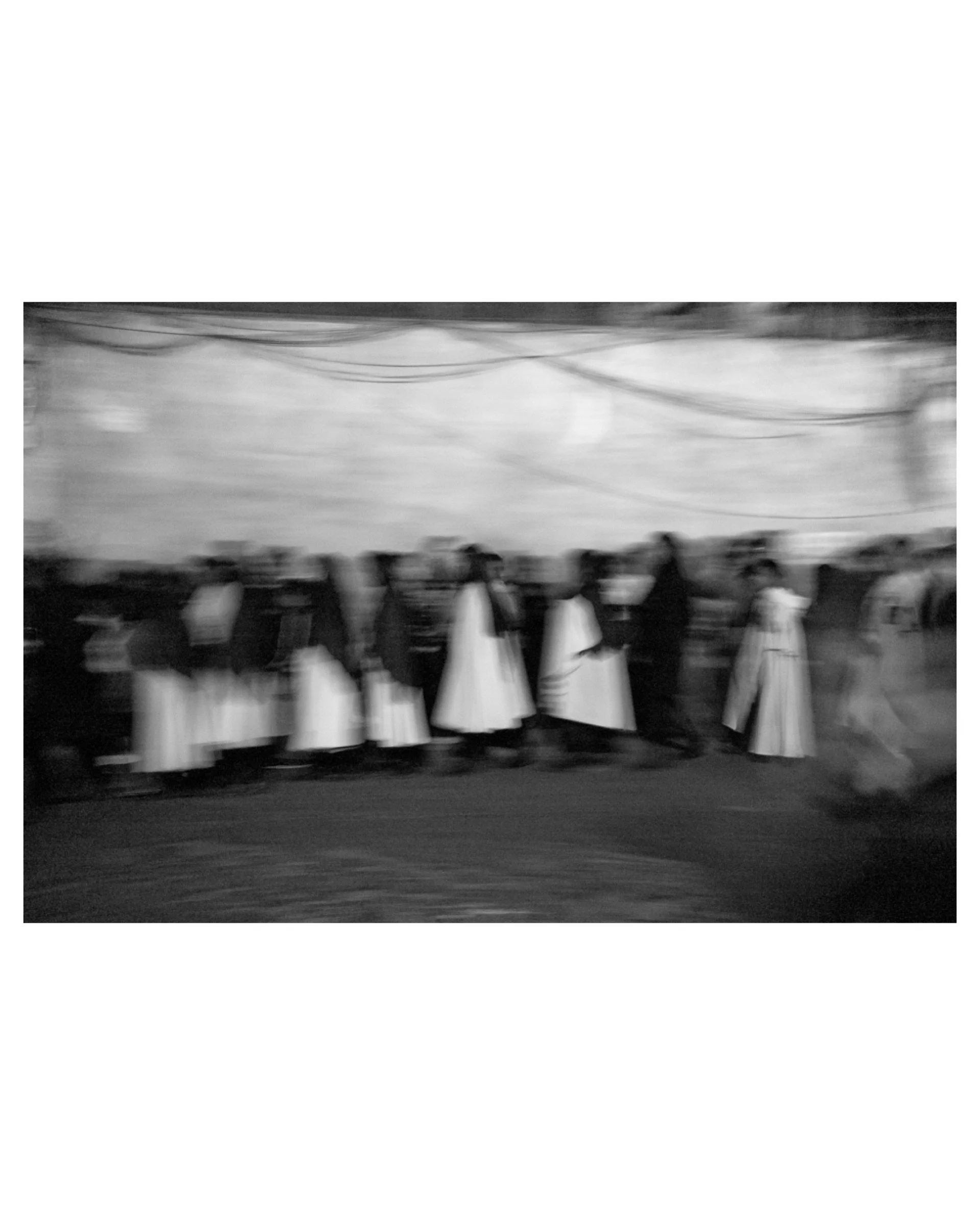 Antigua IV Guatemala, 2011 © Michael Hintlian