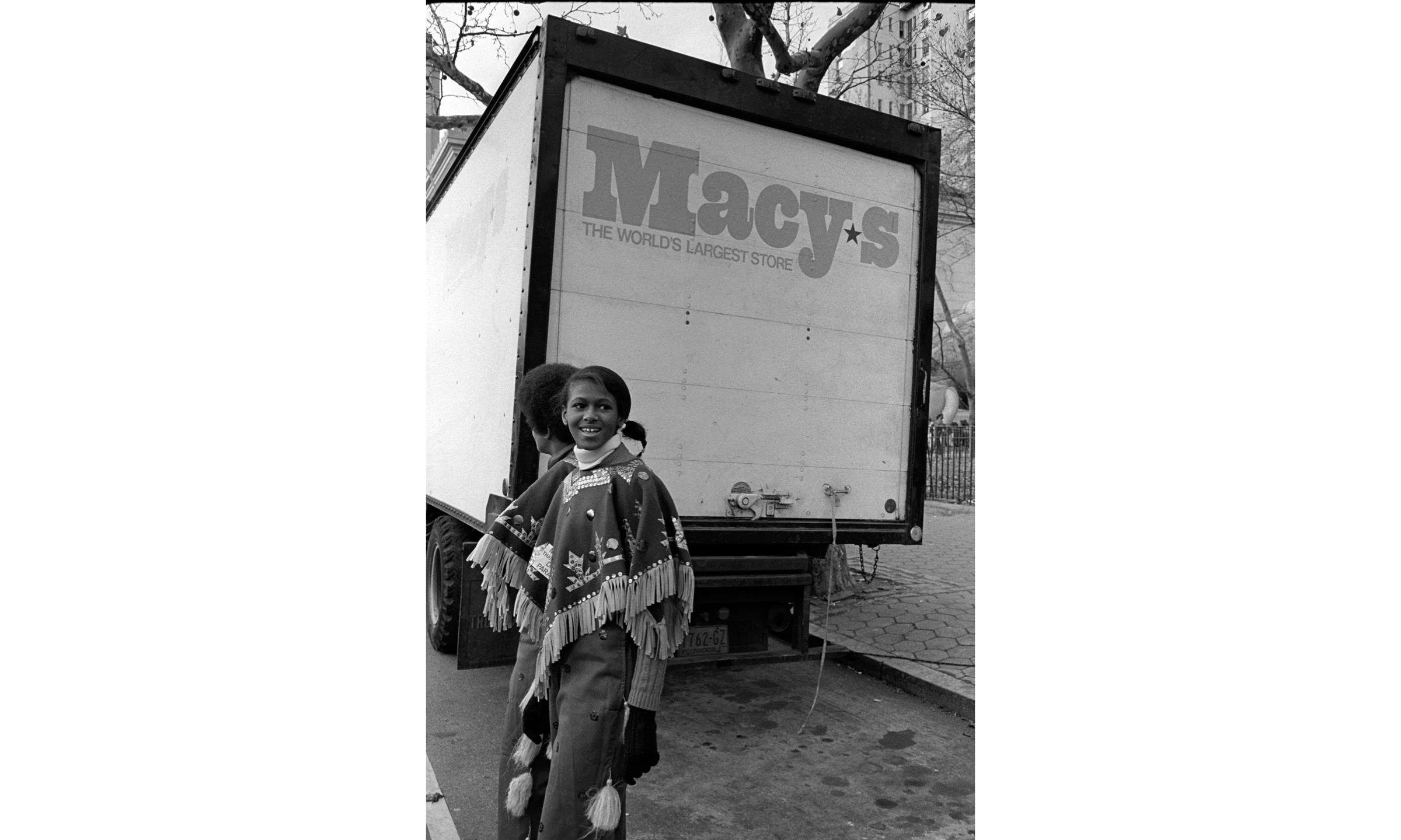 Macy’s Parade, New York, NY, 1974 © Patrick D. Pagnano