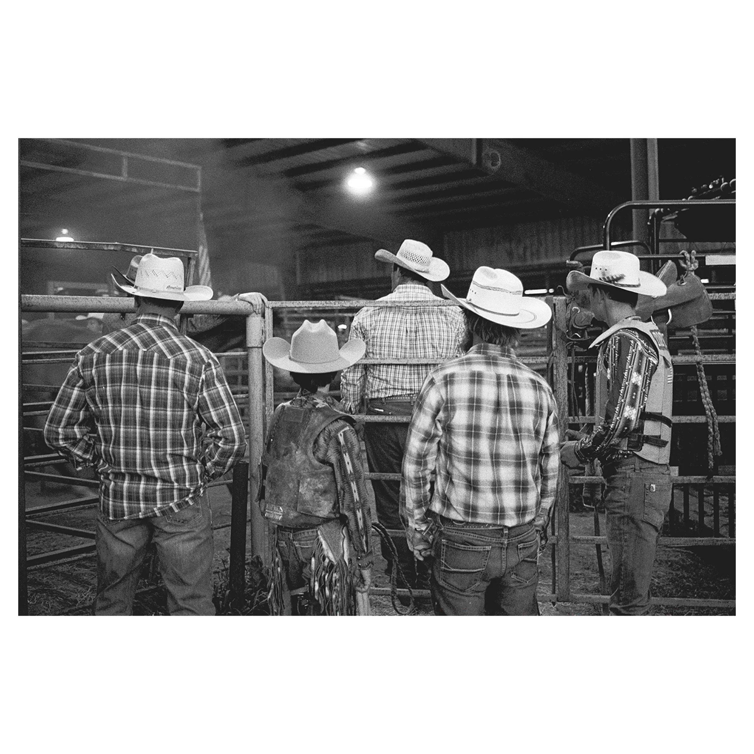 Summer Hats, Ohatchee, AL, 2024 © Leigh Ann Edmonds
