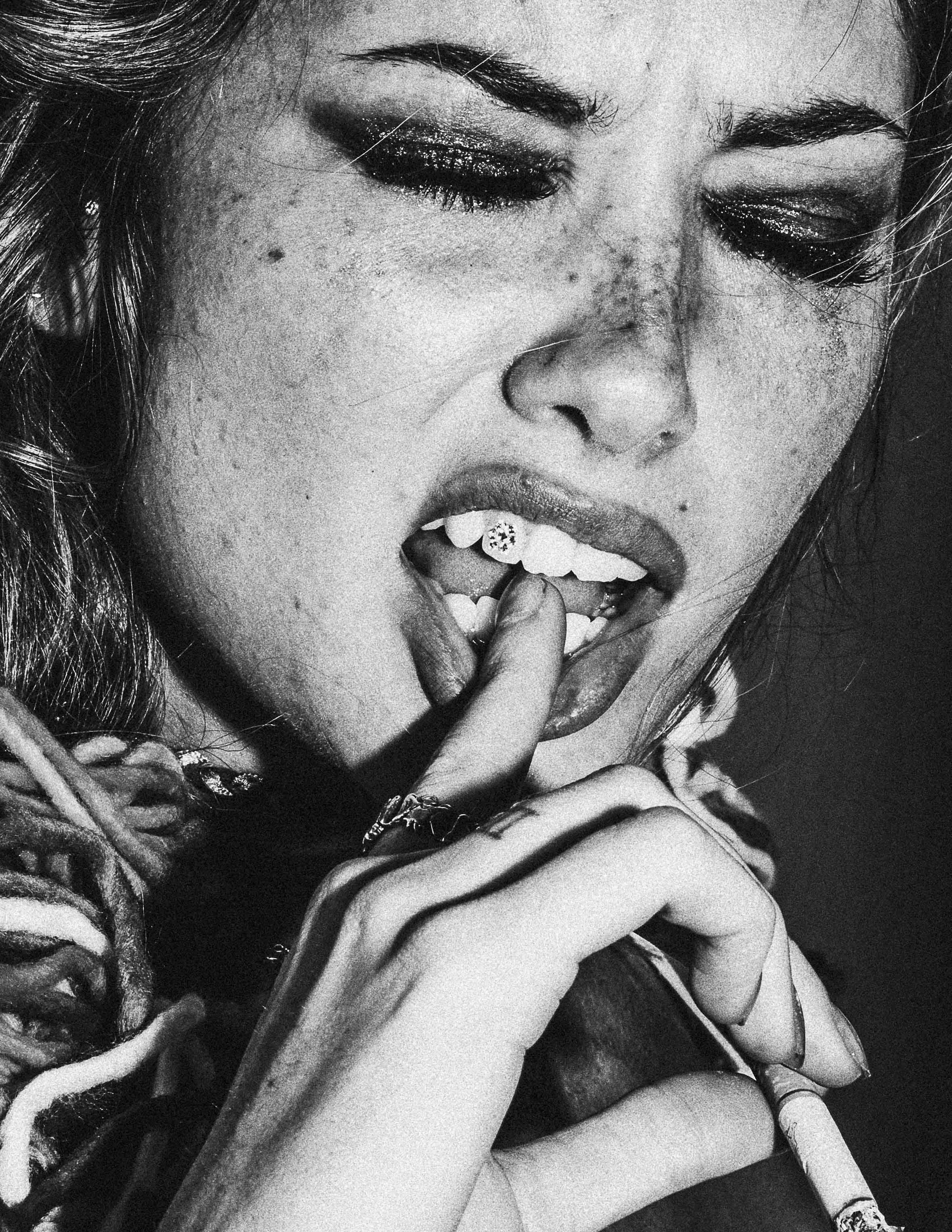 Untitled #011, 2024 © Blaire Hawes