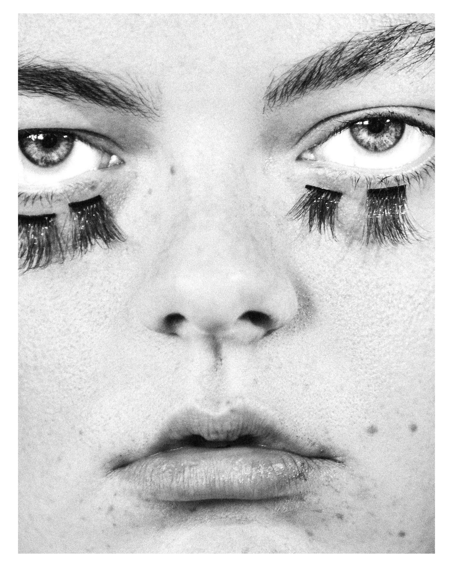 Untitled #014. Phoenix, AZ, 2026 © Blaire Hawes | Limited Edition Fine Art Print