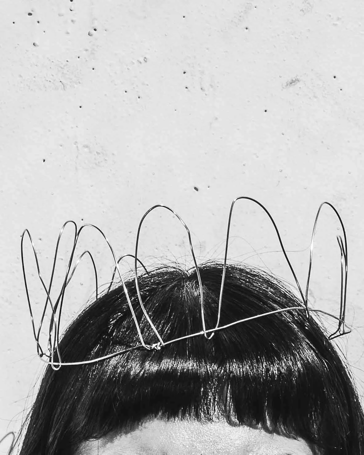 Untitled #010. Phoenix, AZ, 2026 © Blaire Hawes