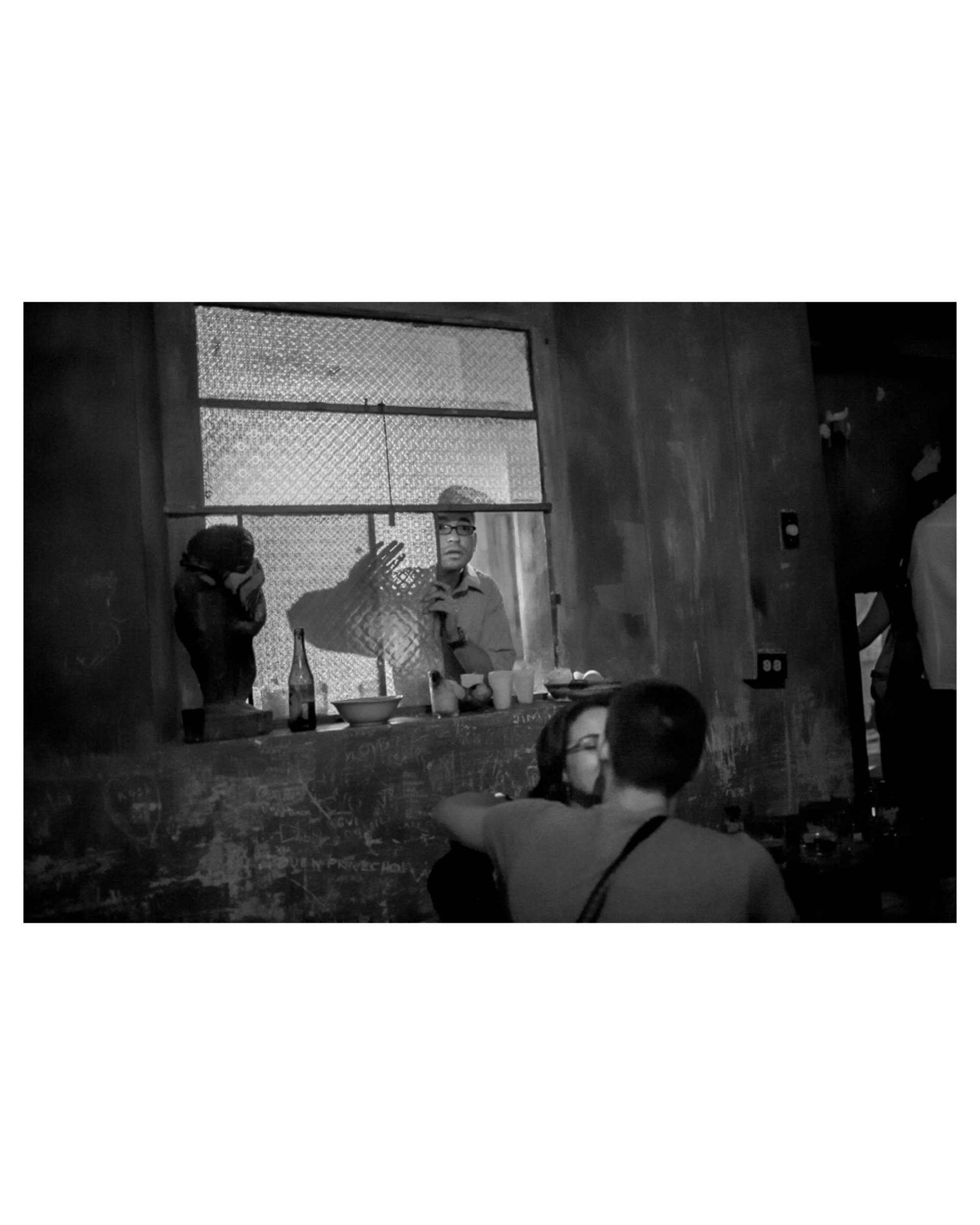 Antigua I, Guatemala, 2009 © Michael Hintlian