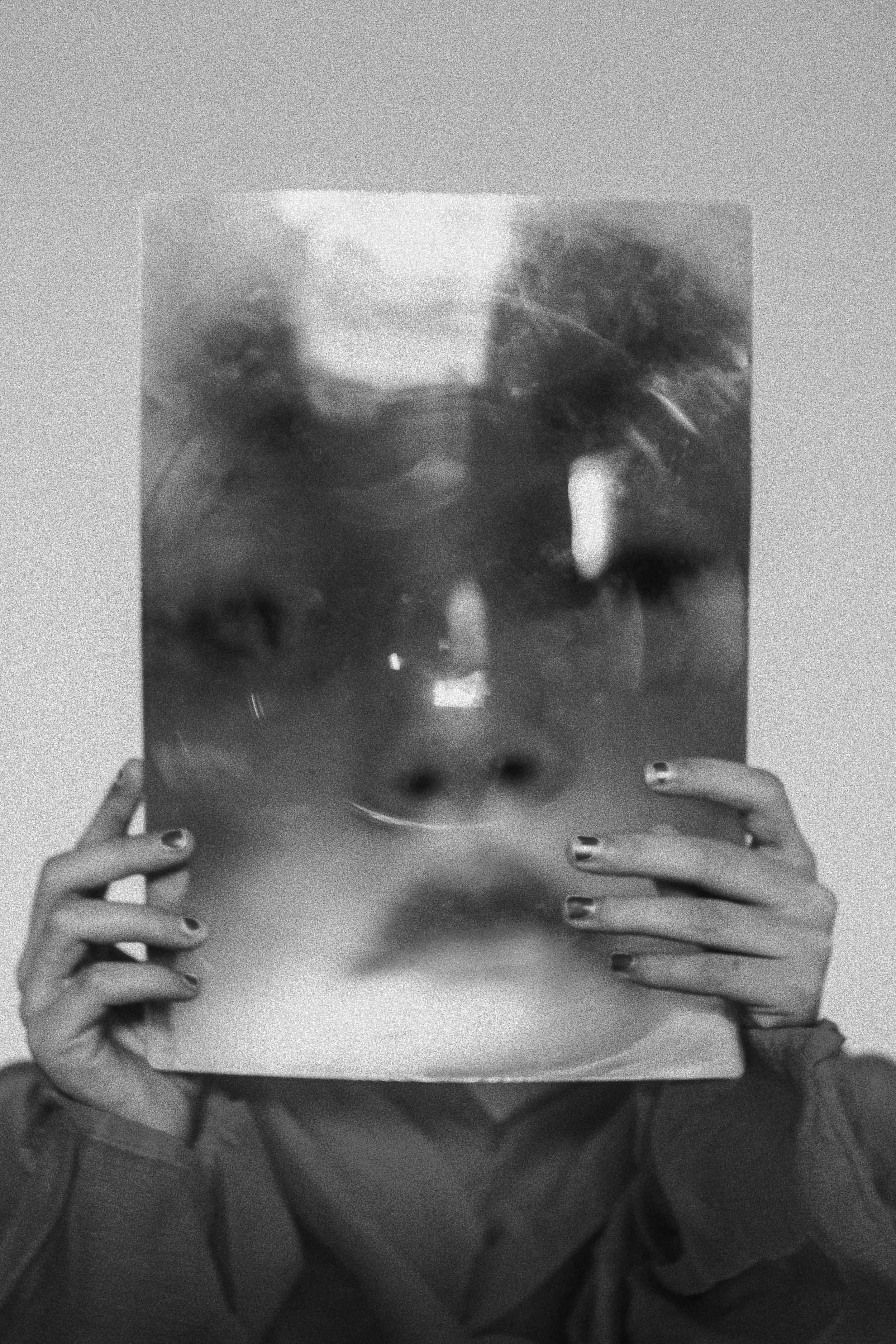 Untitled #01. Moon Valley, AZ 2018 