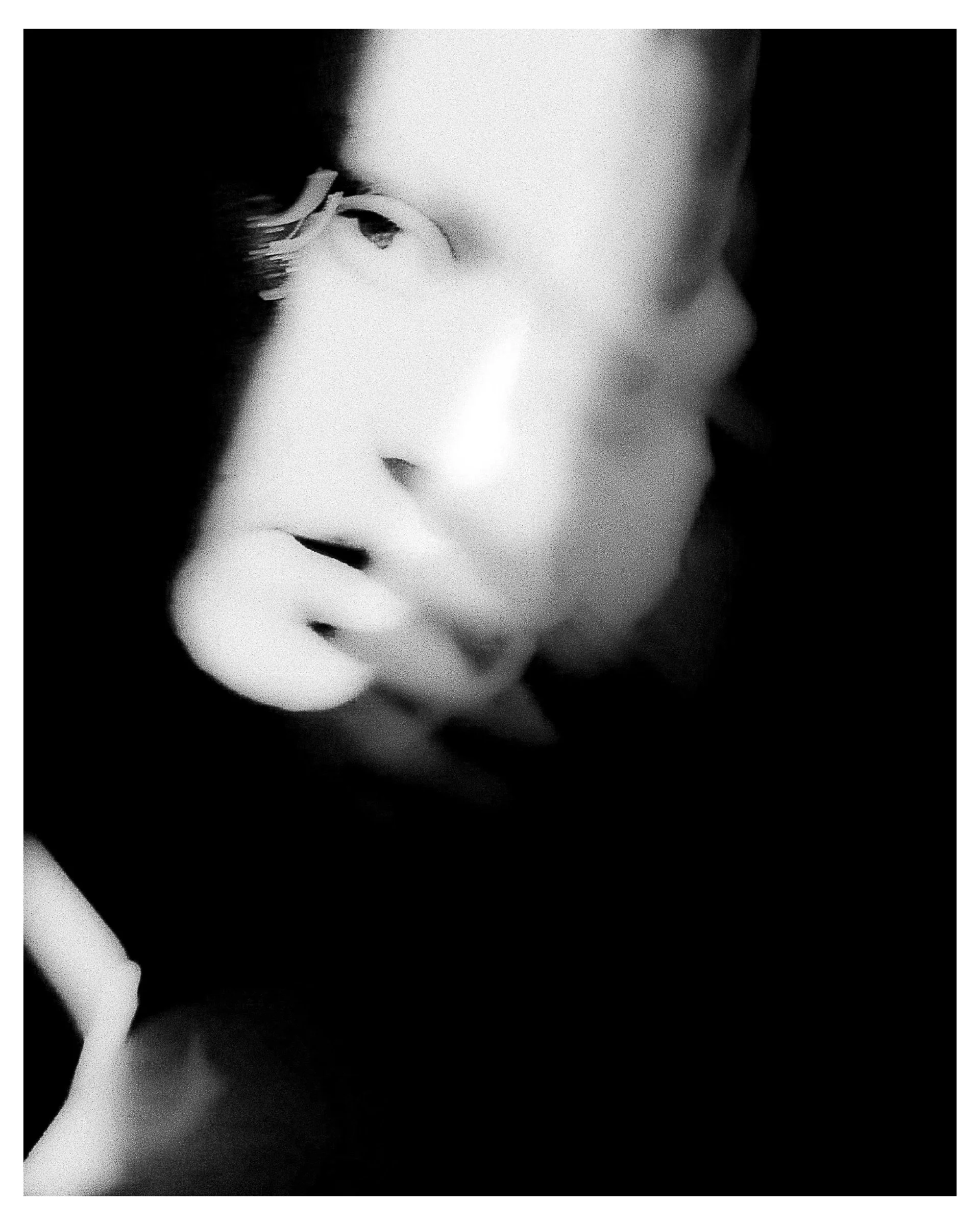 Untitled #05. Phoenix, AZ, 2026 © Blaire Hawes | Limited Edition Fine Art Print