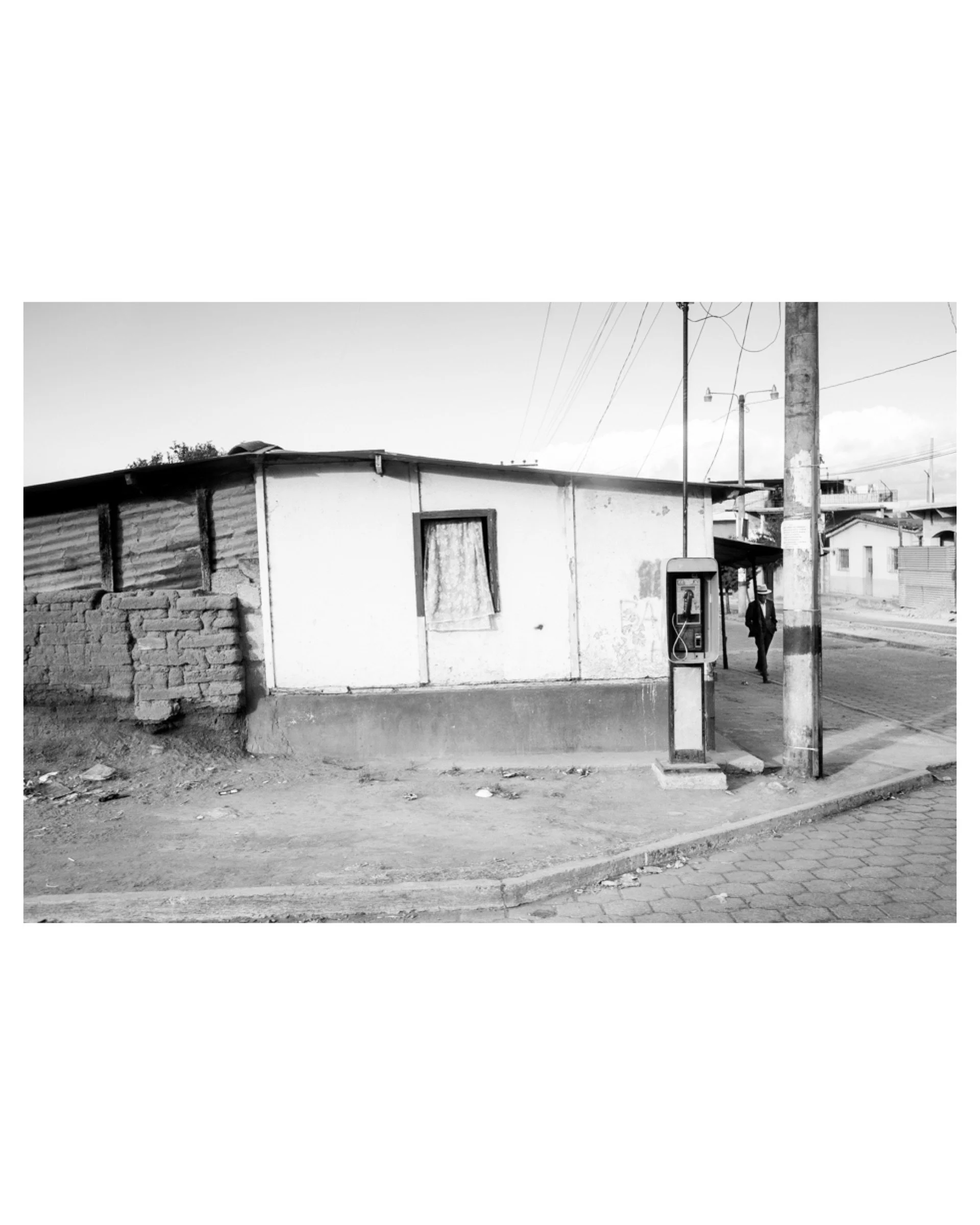 Parramos, Guatemala, 2012 © Michael Hintlian