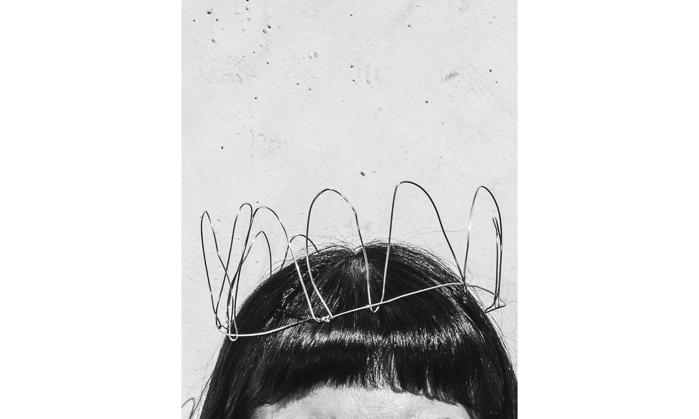 Untitled #010. Phoenix, AZ, 2026 © Blaire Hawes