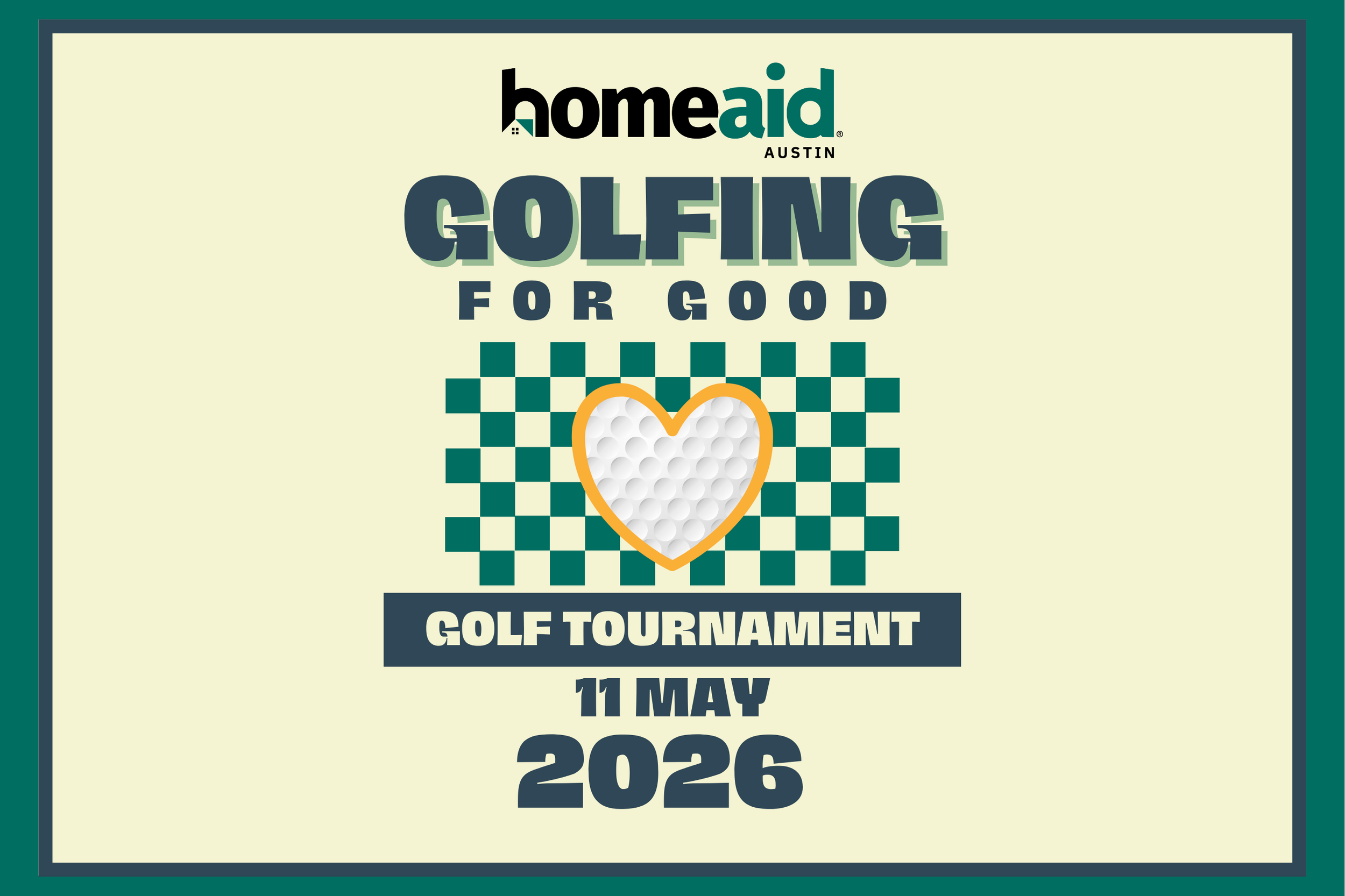 4th Annual Golfing for Good Golf Tournament