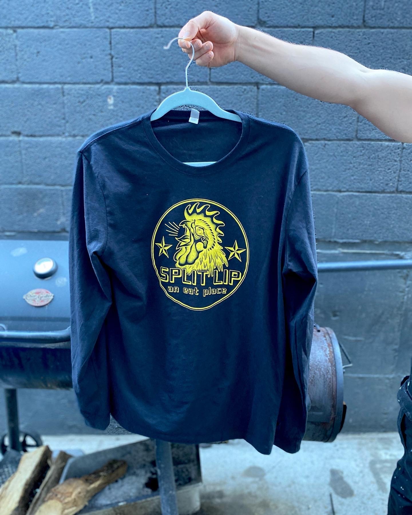 OG LONG SLEEVE