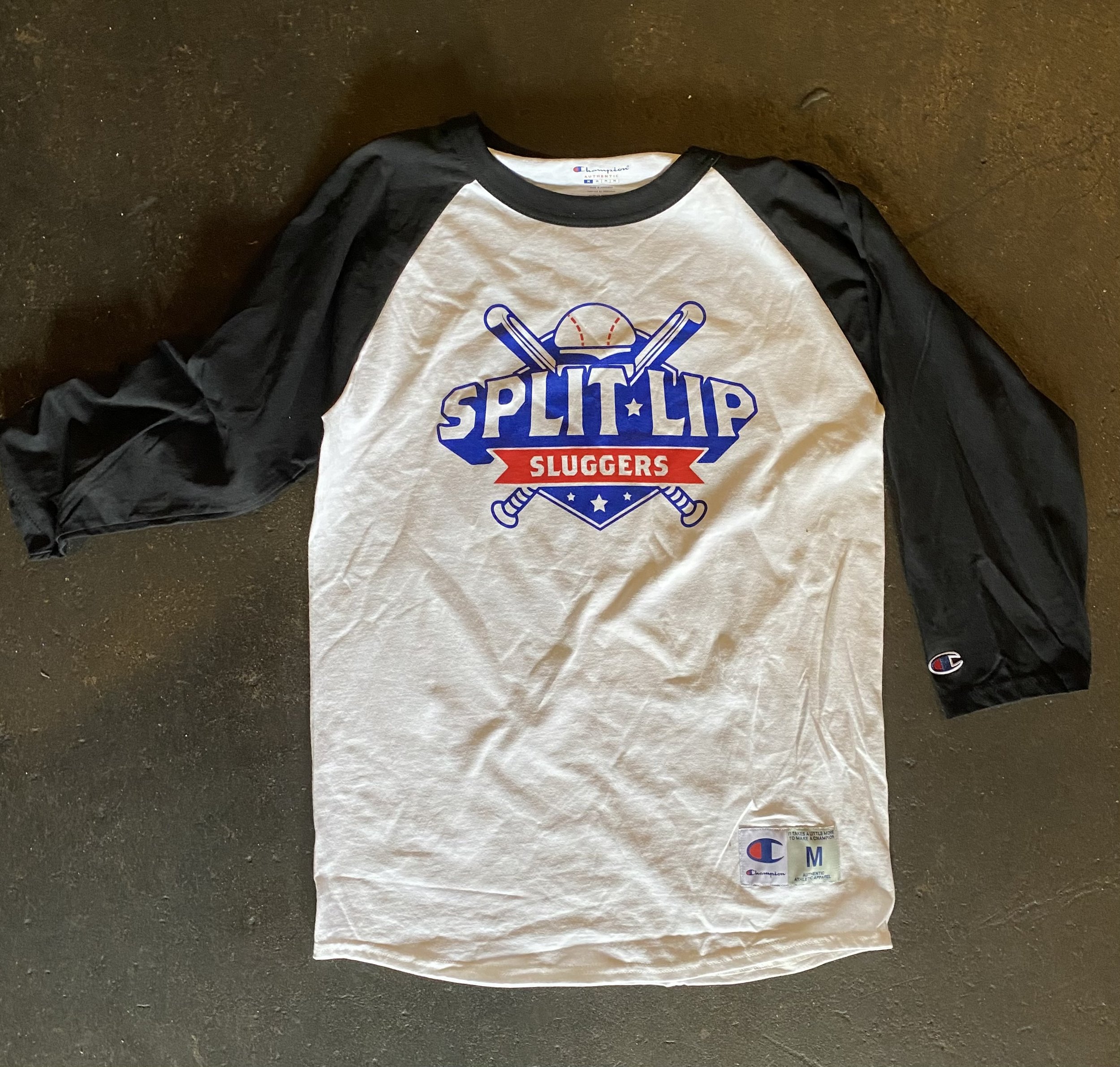 SLUGGER T
