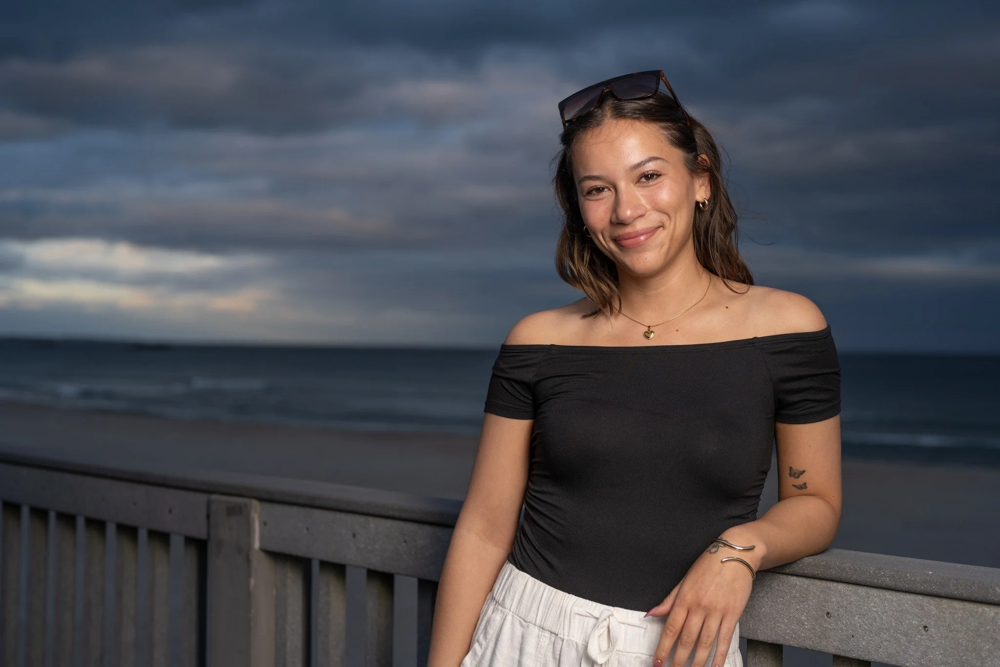 Formal by the Sea.🐚🪸 Each year, our formal is more than just a dance; it&rsquo;s a celebration of connection, confidence, and community, set against the beauty of the Narragansett coastline. These moments remind us how special it is to learn and gr