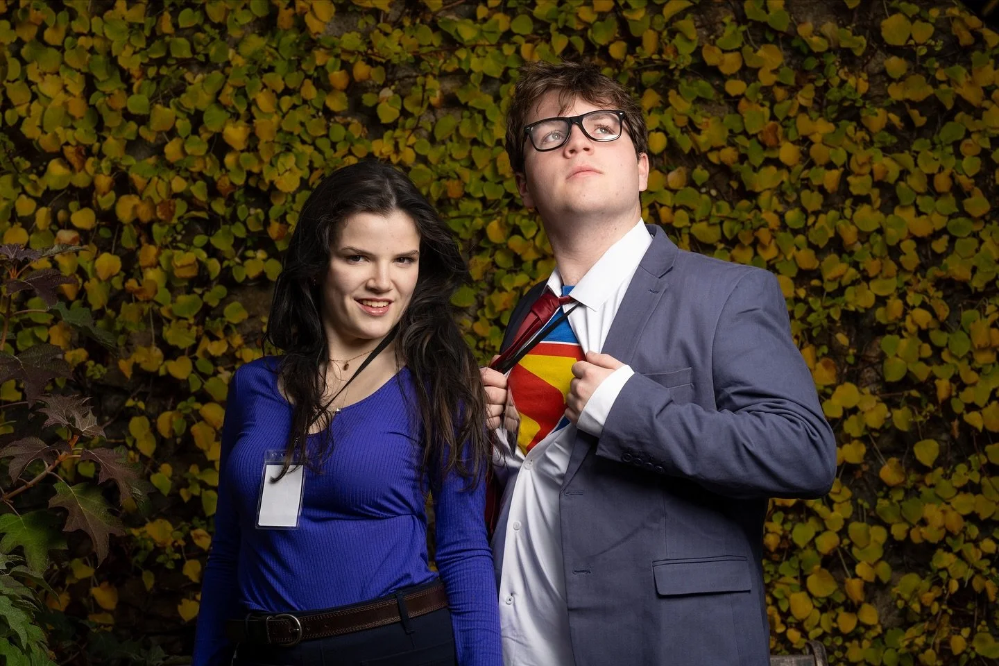 Happy Halloween, Owls ! 🎃👻🍂