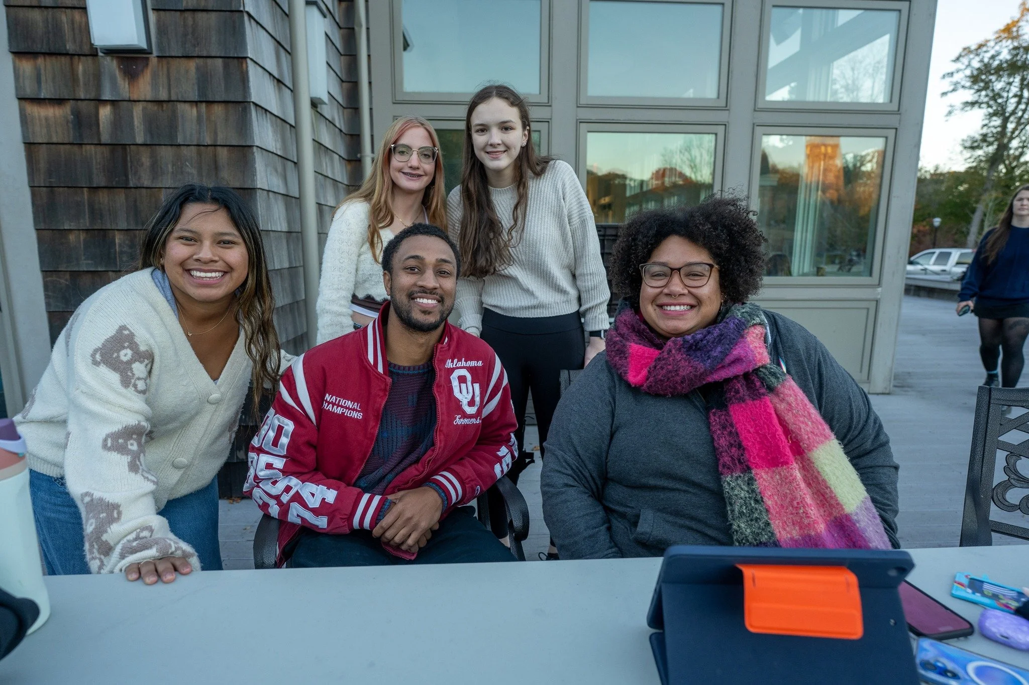 There&rsquo;s something special about fall at Middlebridge &mdash; our students, our faculty, and the sense of belonging that fills every corner of campus. 🍁

Our annual Fall Fest brought our community together for an afternoon of pure joy. These mo