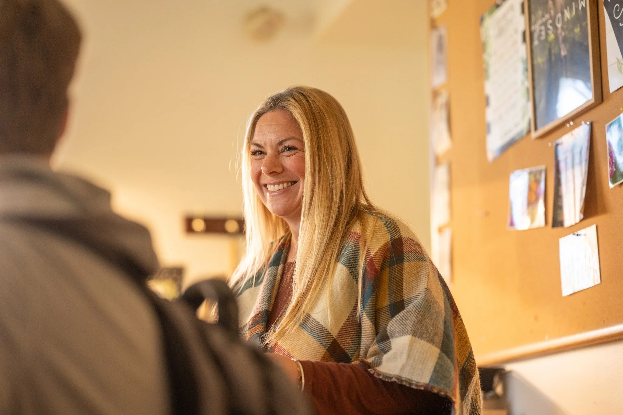 The heart of Middlebridge is found in our faculty. We are forever grateful for their heart, humor, and endless care. 🍁📸

#BelongAndBecome #MiddlebridgeDifference #LifeAtMiddlebridge #MiddlebridgeExcellence #FacultySpotlight #BoardingSchoolLife