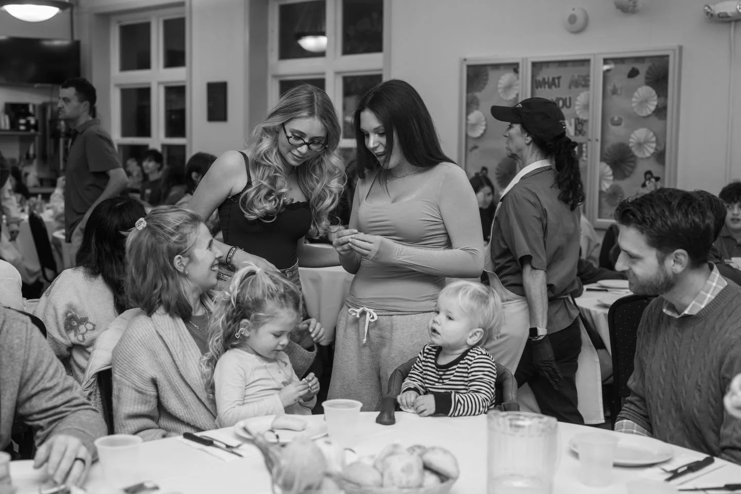 So grateful for this community. 💛 Happy Thanksgiving, from our family to yours.
#MiddlebridgeCommunity