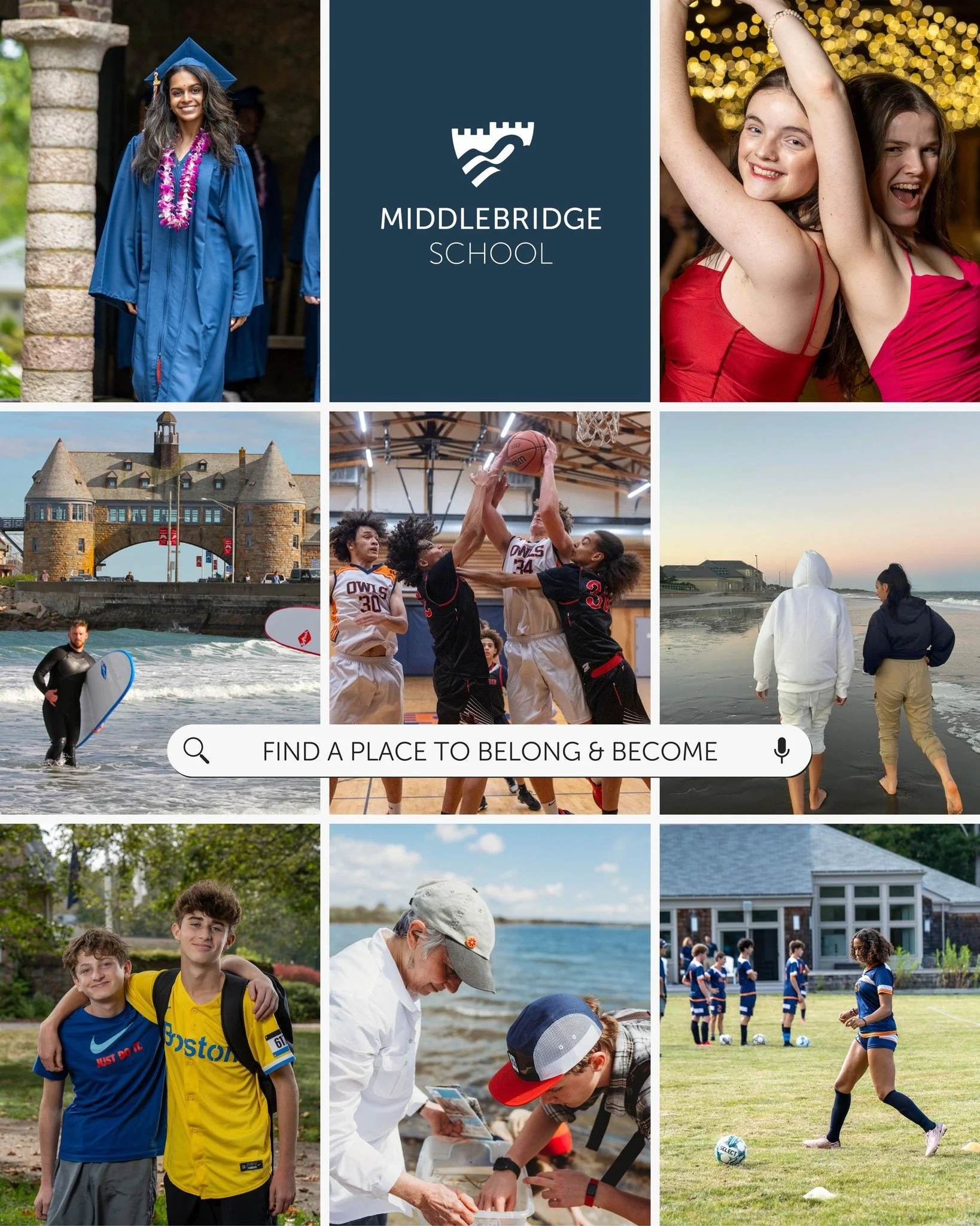 This is where belonging leads to becoming. 💙🦉 #BelongAndBecome  #FindYourPeople #FindYourPlace