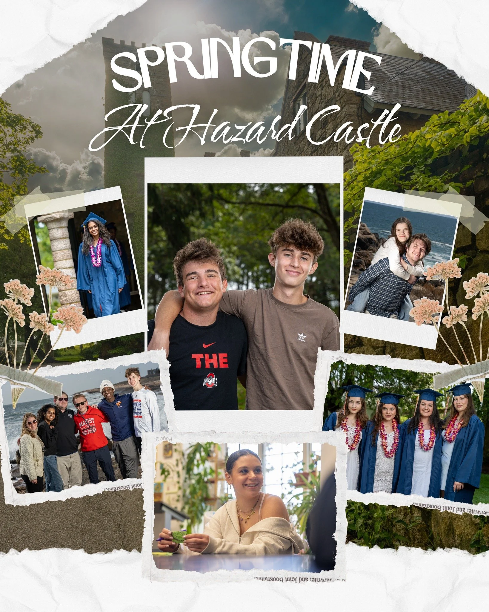 A season of connection, growth, and moments that feel like home.🌿🏰 #FindYourPeople #FindYourPlace #MiddlebridgeSchool