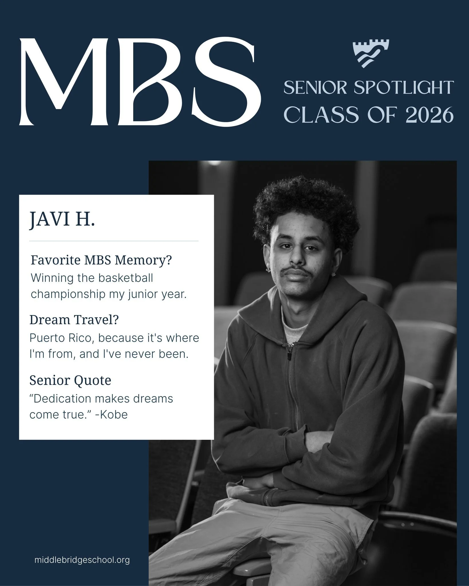 Join us in Celebrating our Seniors! 🎓🌟🦉 #Classof2026 #SeniorSpotlight #CountdowntoGraduation