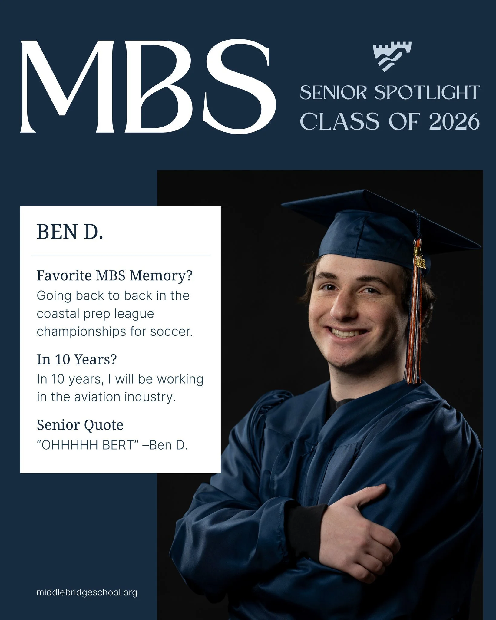 Join us in Celebrating our Seniors! 🎓🌟🦉 #Classof2026 #SeniorSpotlight #CountdowntoGraduation