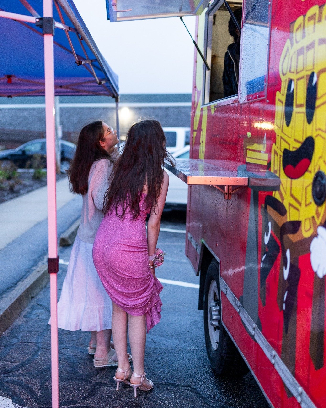 One sweet night 🍬✨ #Candyland #MiddlebridgeFormal