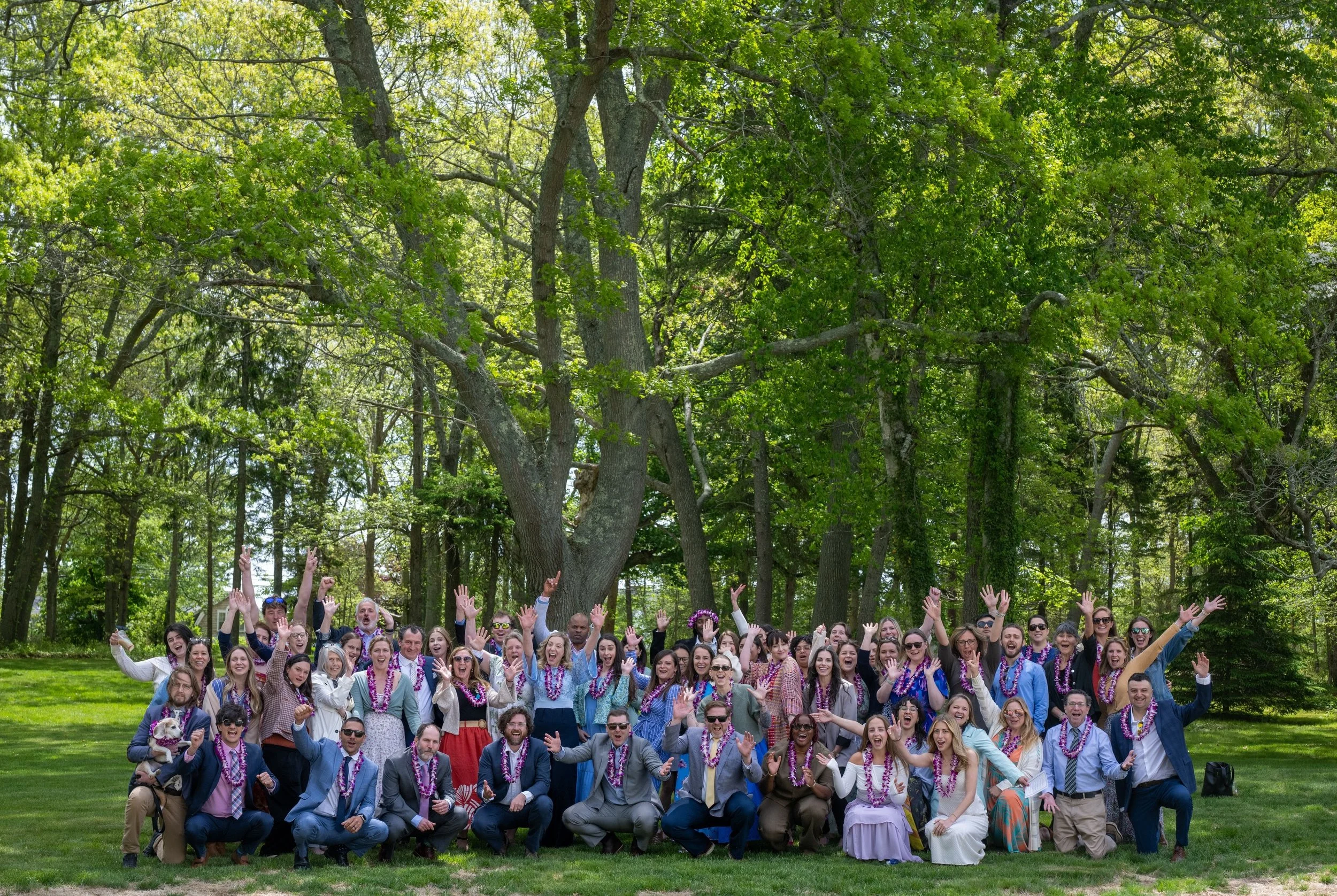 The people who make this place what it is. 🌊🌿 As we celebrate the Class of 2026, we&rsquo;re also grateful for the faculty who showed up for these students every single day &mdash; with patience, humor, encouragement, and care. Middlebridge is spec
