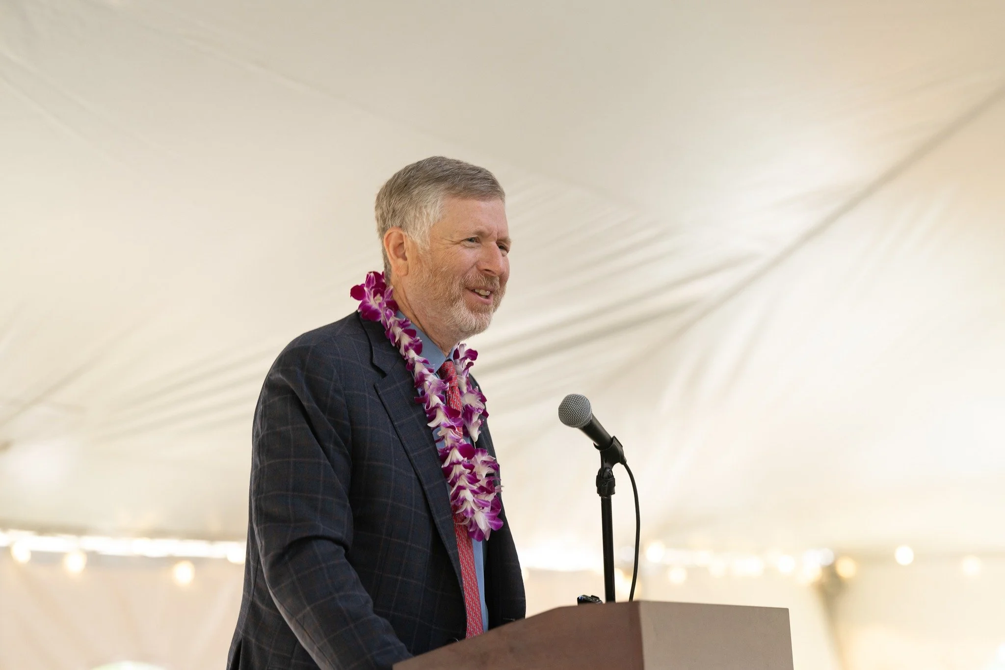 Looking back, looking forward. 💙

Today, we&rsquo;re celebrating 18 years of Middlebridge School and reflecting on the incredible journey that brought us here.

At this year&rsquo;s graduation ceremony, founding Board Chair Mark Pelson shared the st