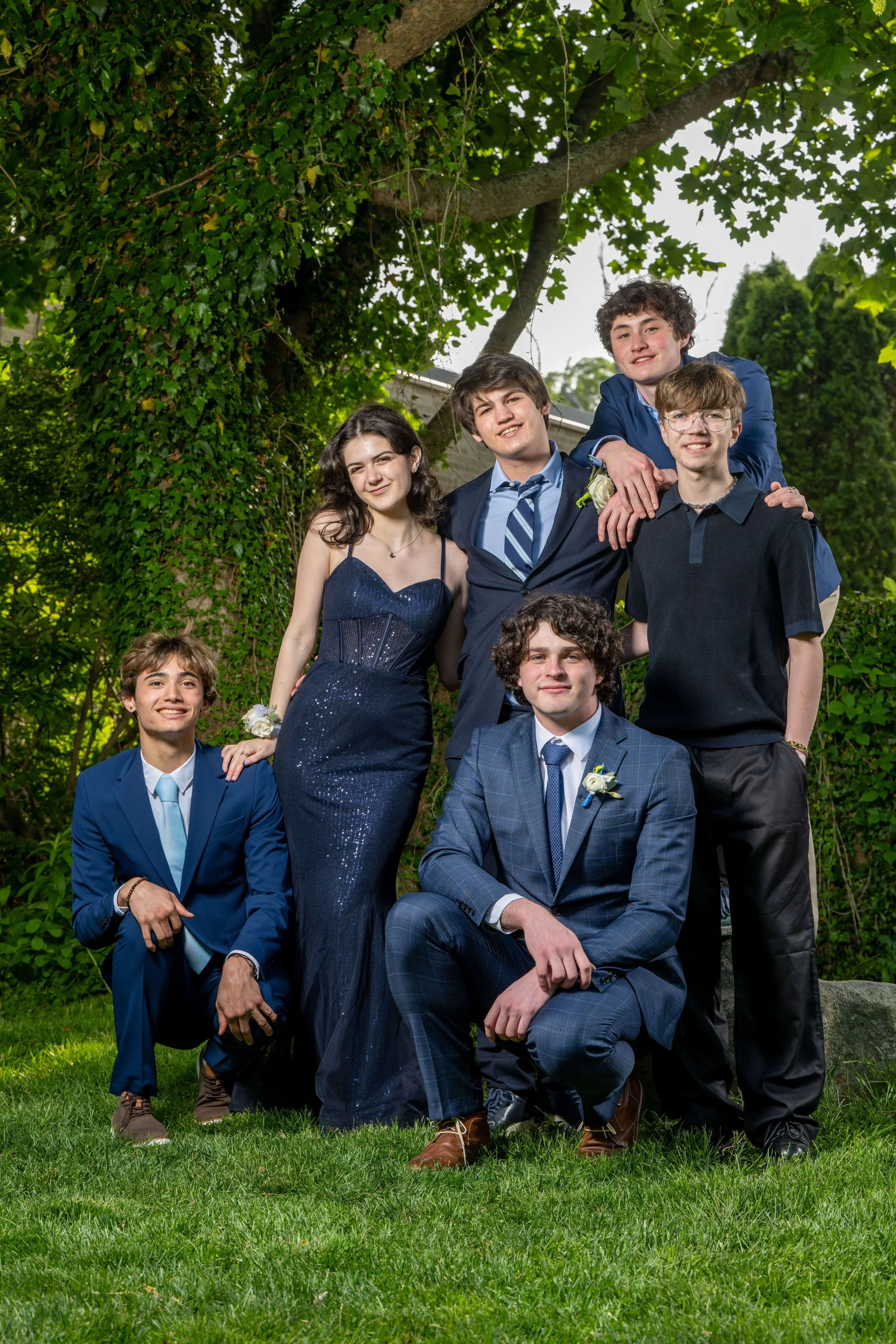 Middlebridge School Ri Boarding School for ADHD | Middlebridge School