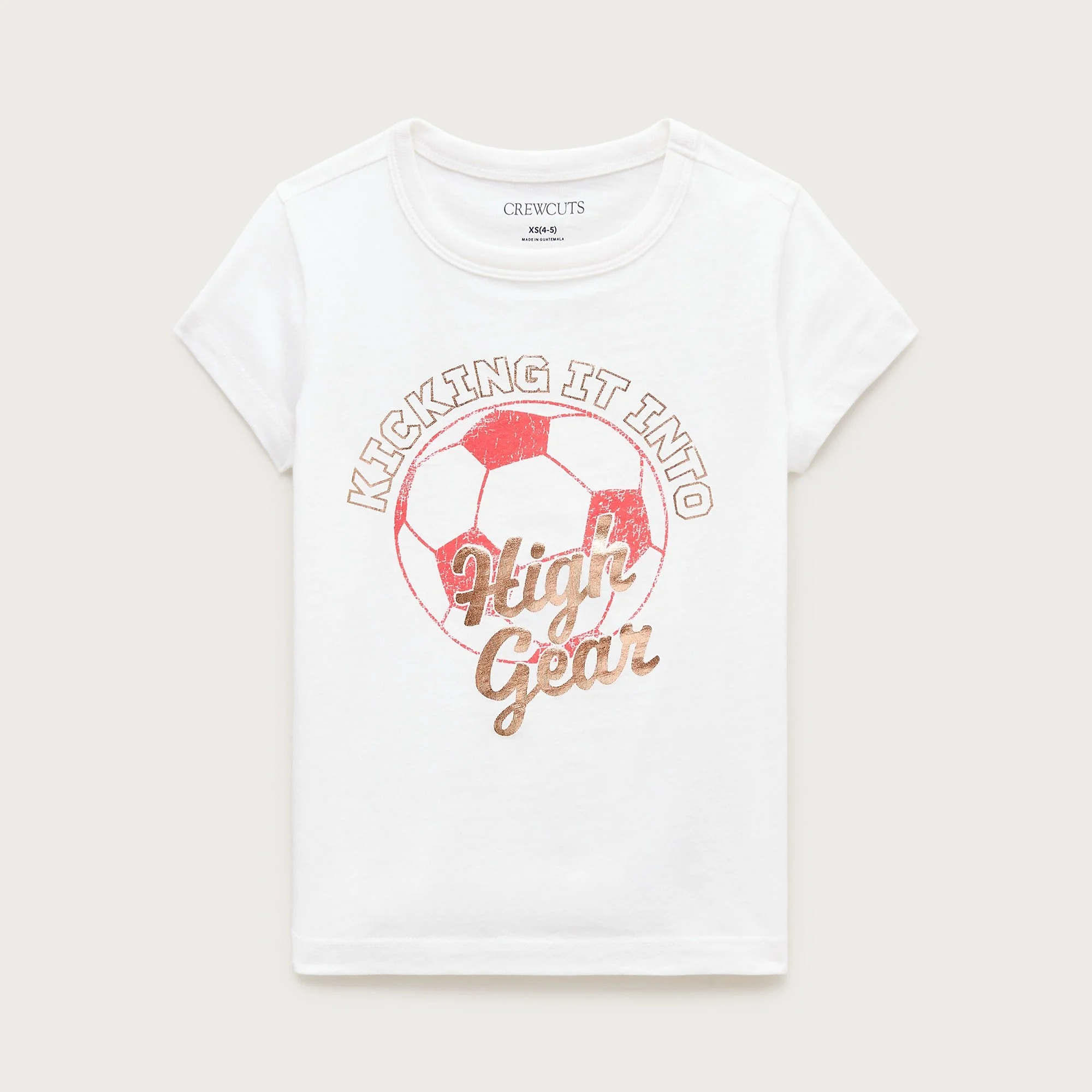 Featuring foil; graphic from vector stock