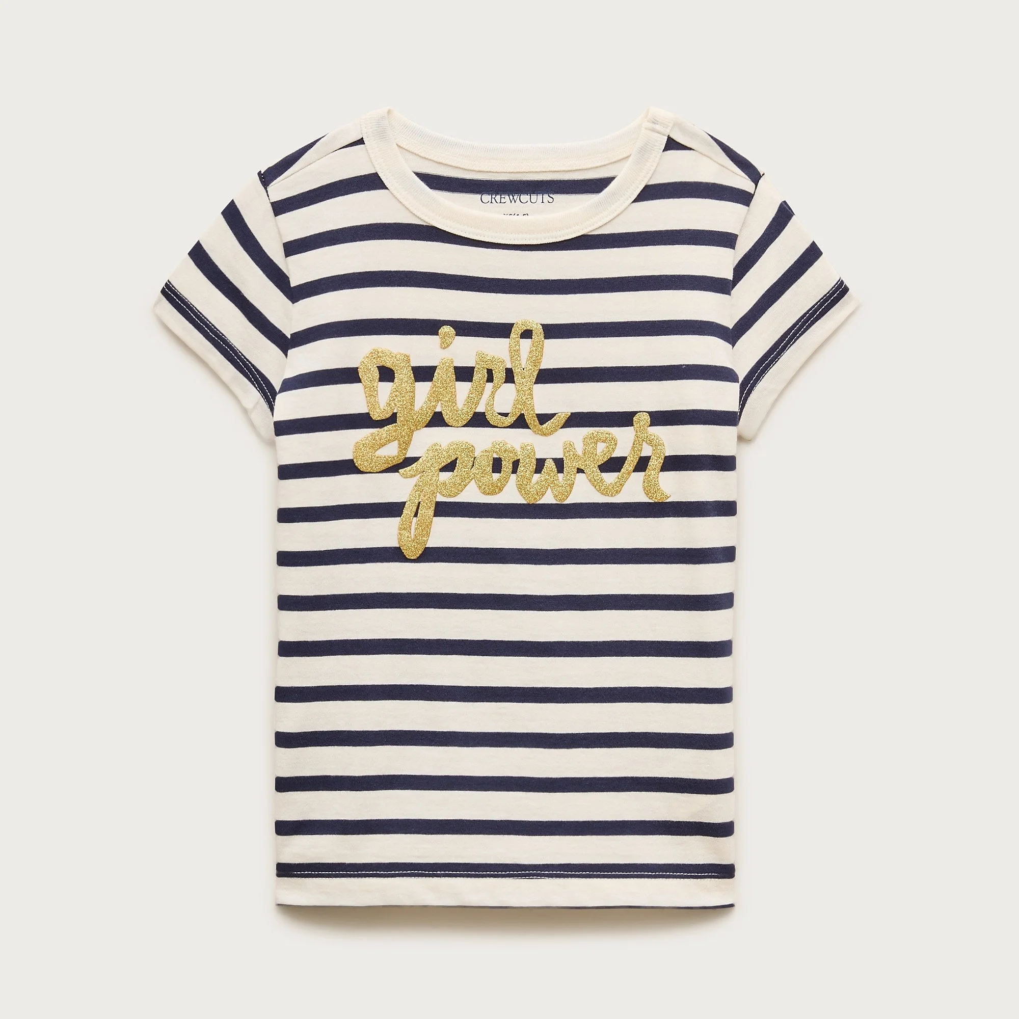 Drawn in Procreate; glitter!