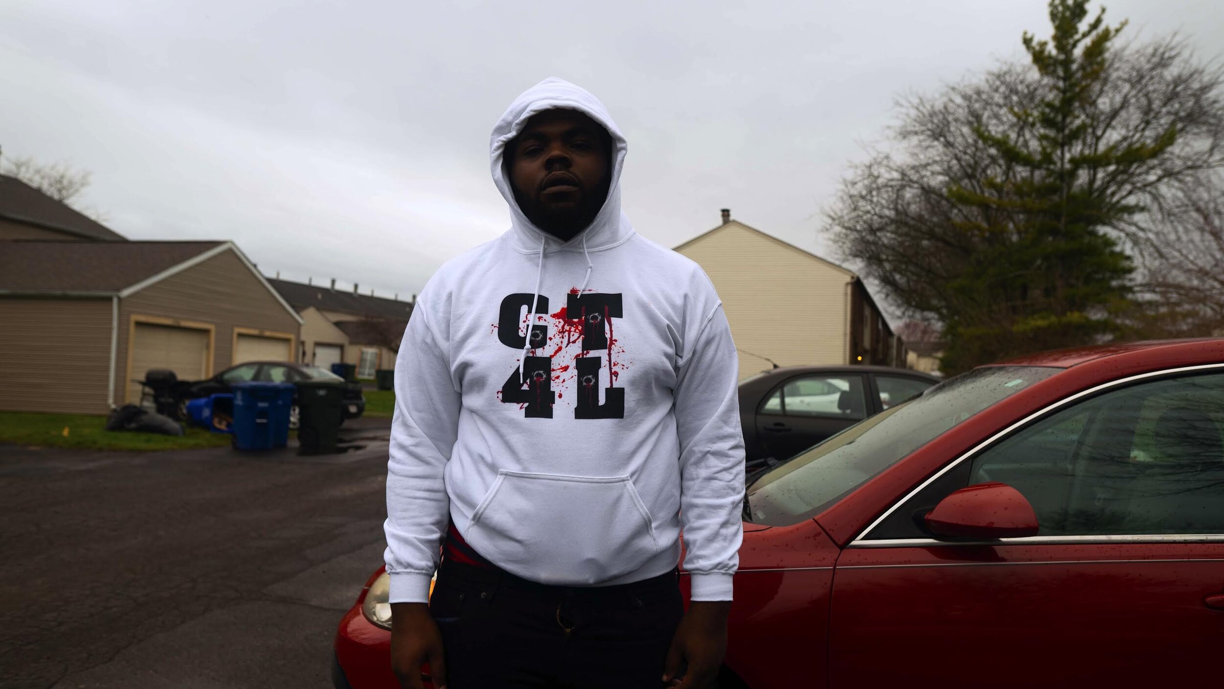 Nick G Releases “Top”