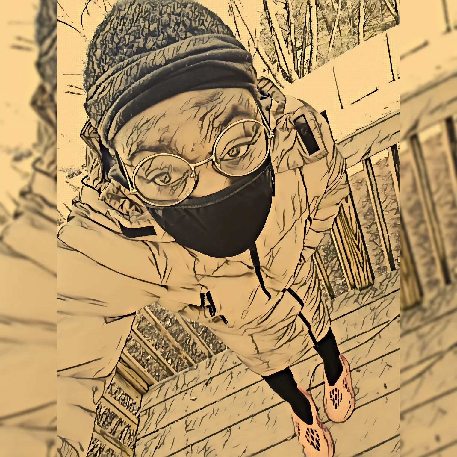 B3lov3dsands Drops New Music Titled “Winn3rs Only”