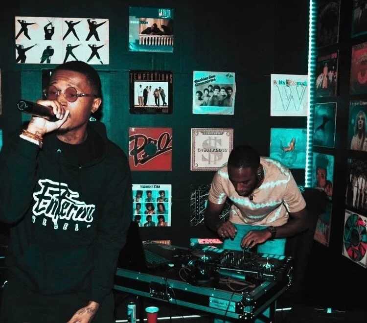 Rover Kasanova has Been Making Big Noise with His Music all 2021