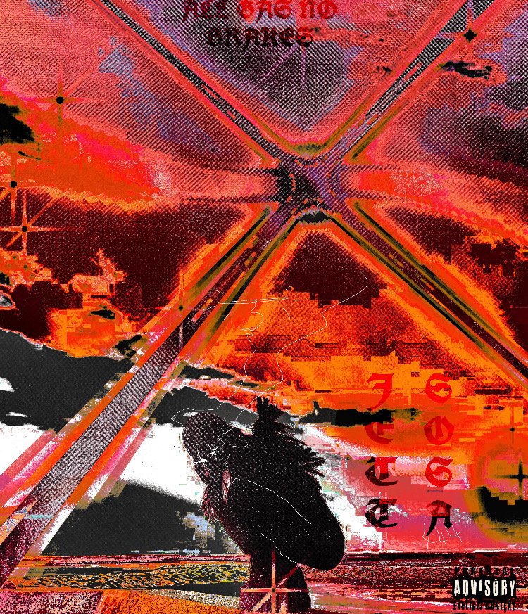 “All Gas No Breaks” Lands From Jett Sosa