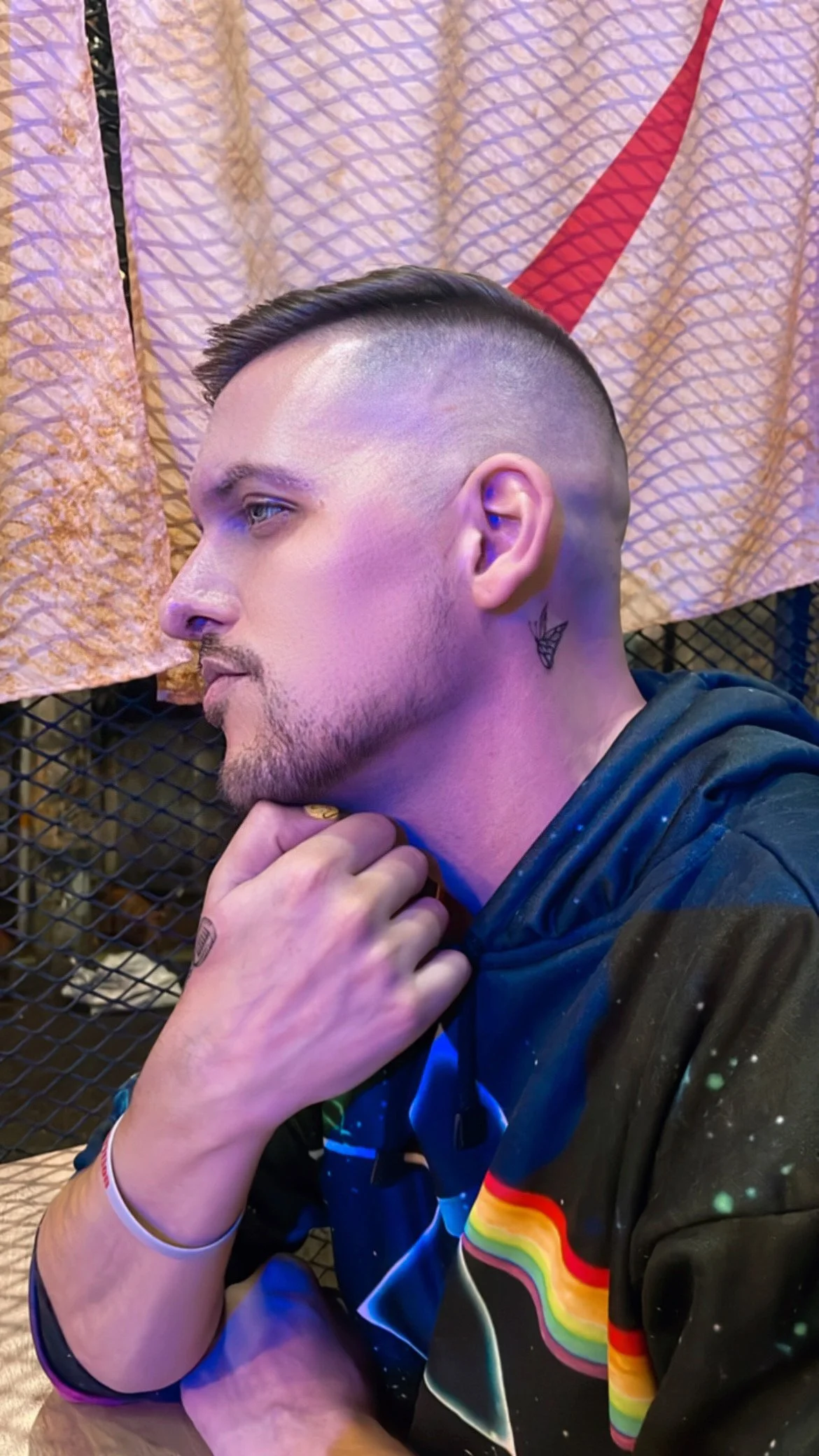 tha.bzn$$ Presents his Fans with the Collection “Bilingual Basement Music”