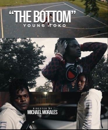 Young Toko Tells Real Stories With His Music