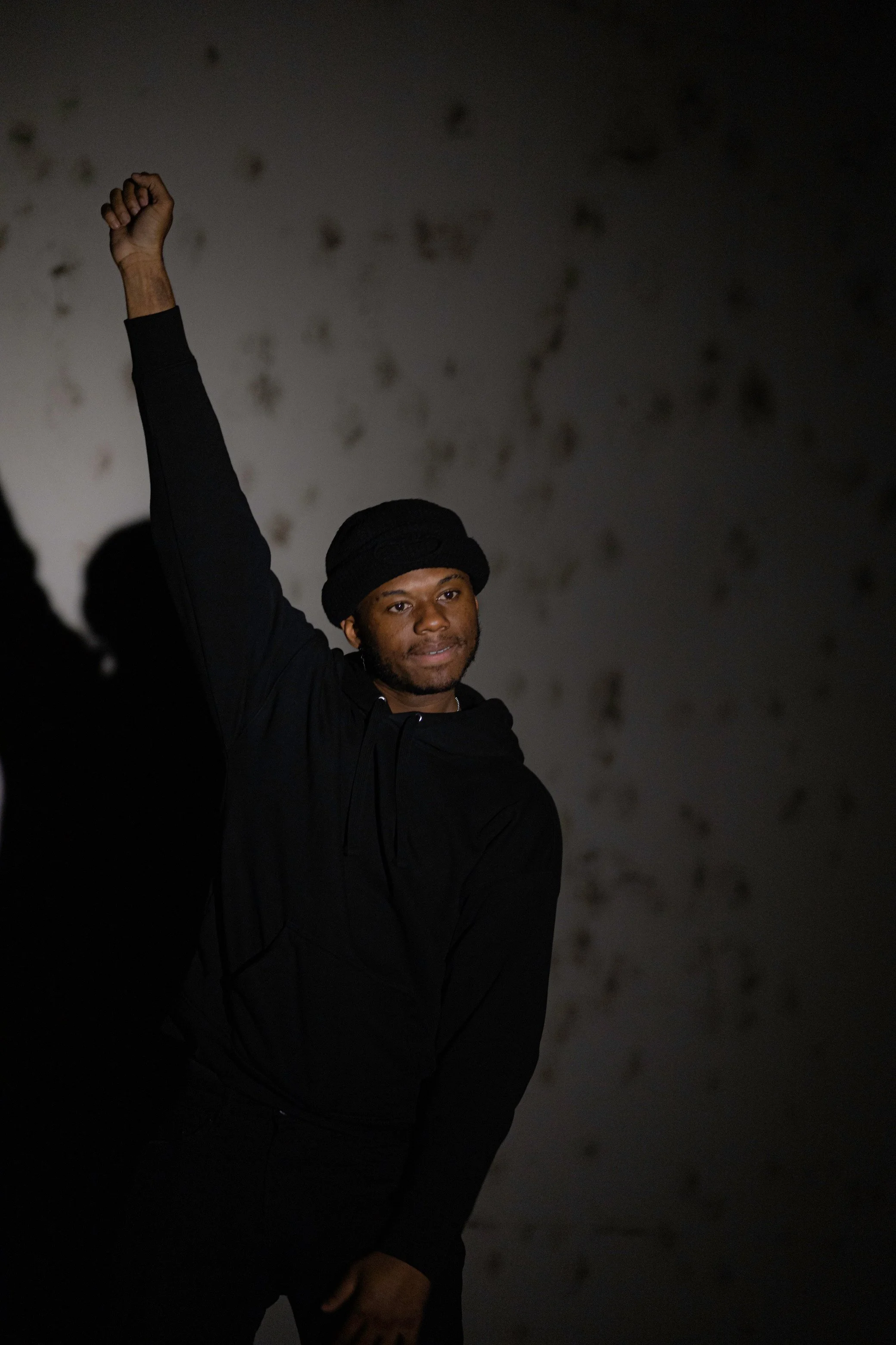 RuinDaRay Takes Determination to the Max