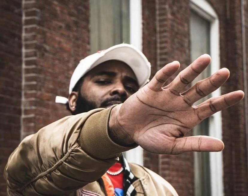 Look Out for Rising Harriburg Artist Mula Da Great