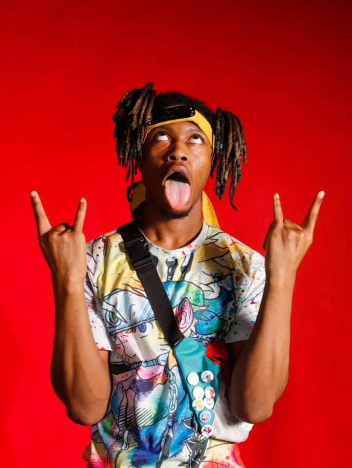 Meet $wank King